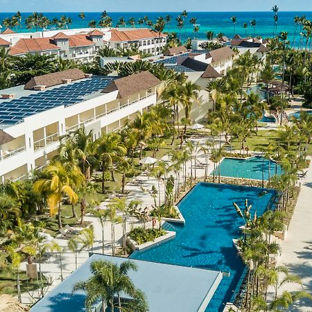 Dreams Royal Beach Punta Cana (Adults Only) Esterno foto