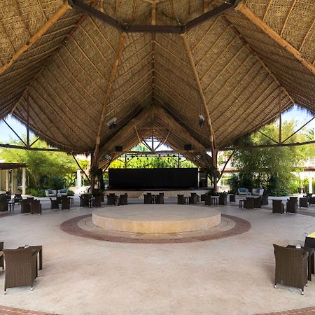 Dreams Royal Beach Punta Cana (Adults Only) Esterno foto