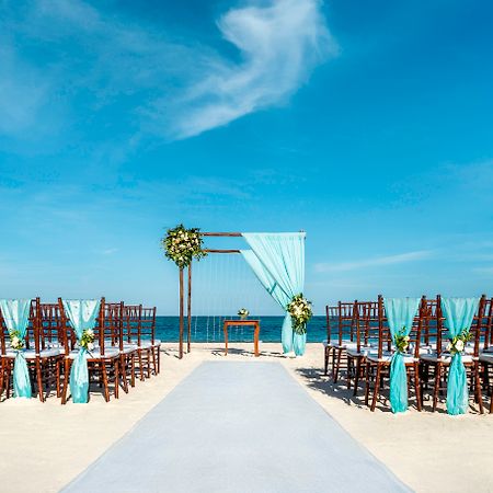 Dreams Royal Beach Punta Cana (Adults Only) Esterno foto