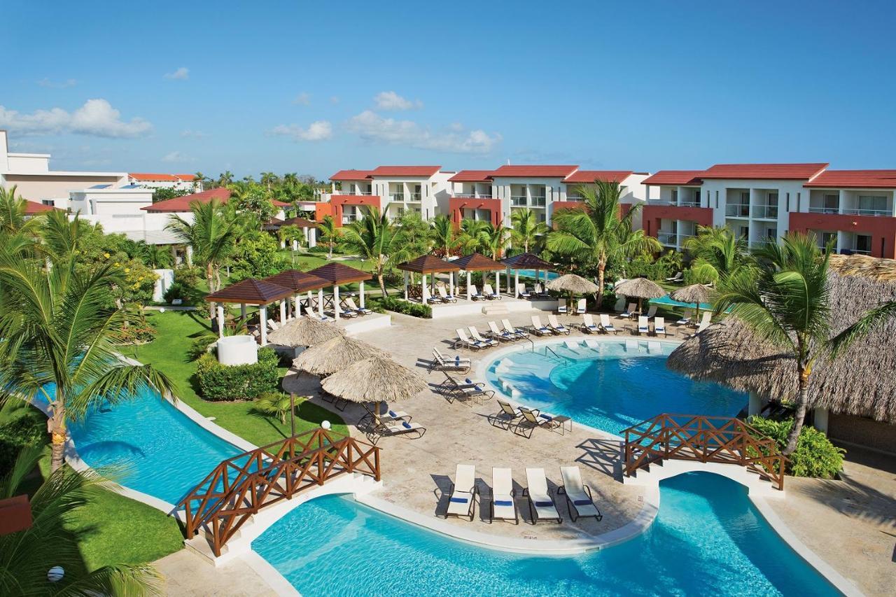 Dreams Royal Beach Punta Cana (Adults Only) Esterno foto