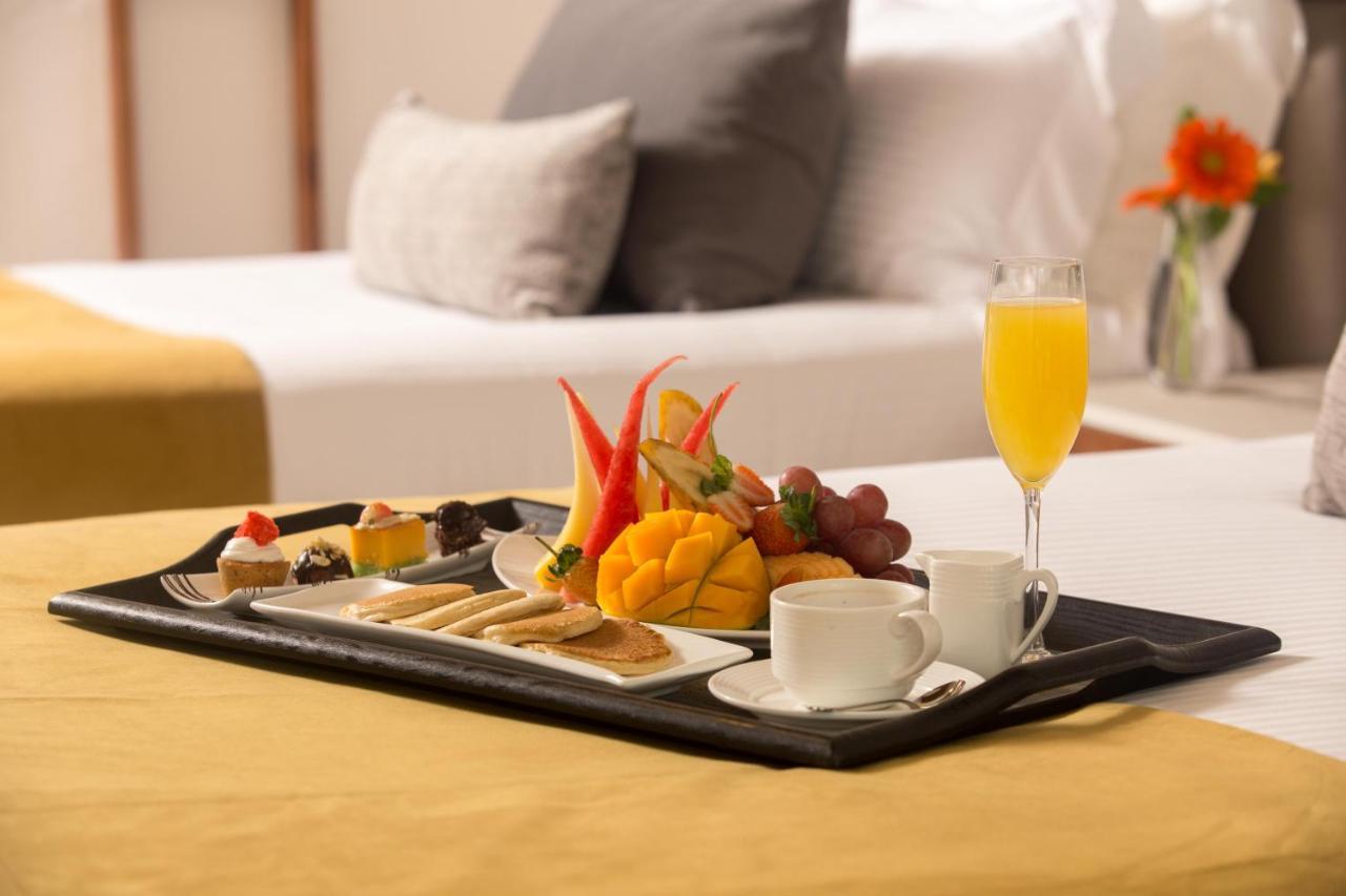 Dreams Royal Beach Punta Cana (Adults Only) Esterno foto