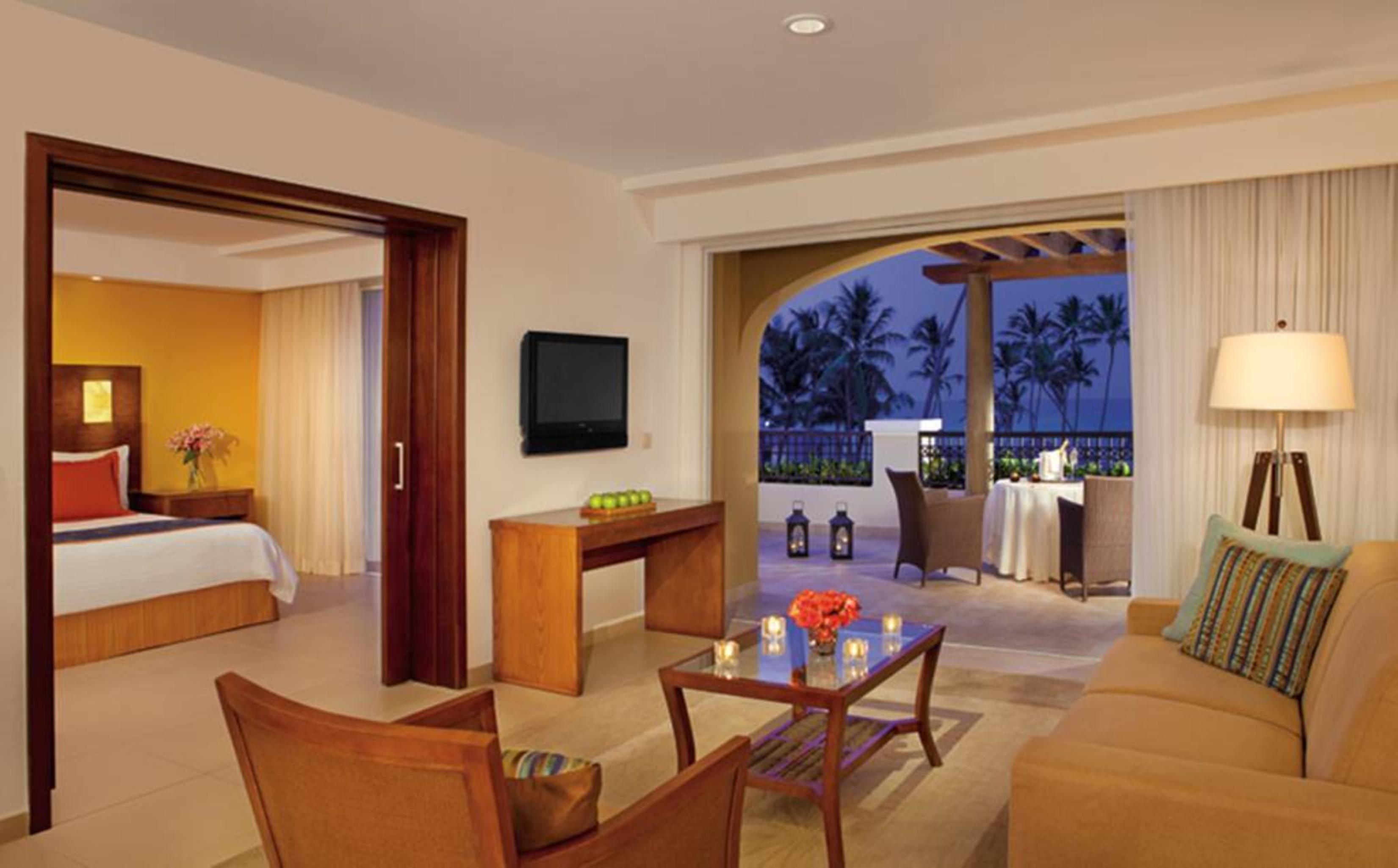 Dreams Royal Beach Punta Cana (Adults Only) Esterno foto