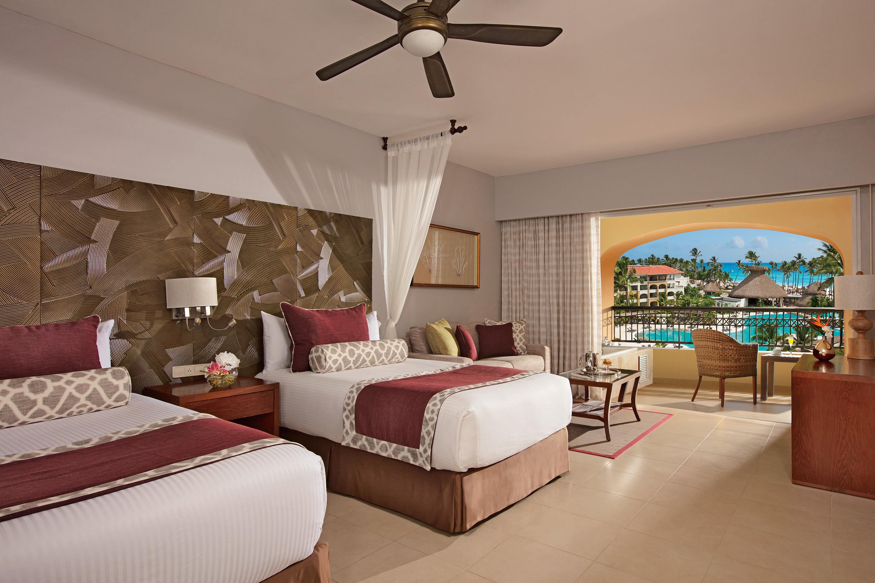 Dreams Royal Beach Punta Cana (Adults Only) Esterno foto