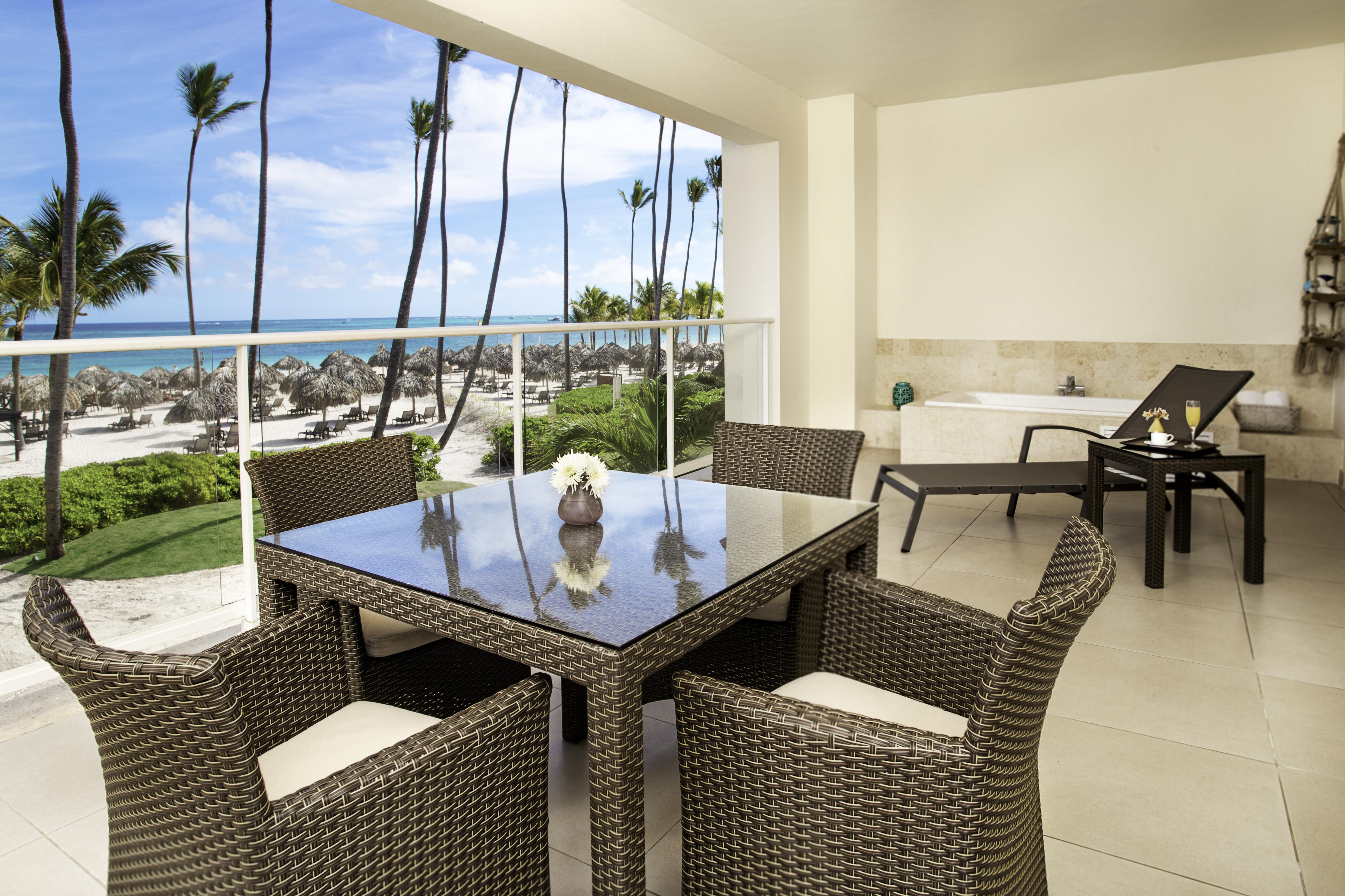 Dreams Royal Beach Punta Cana (Adults Only) Esterno foto