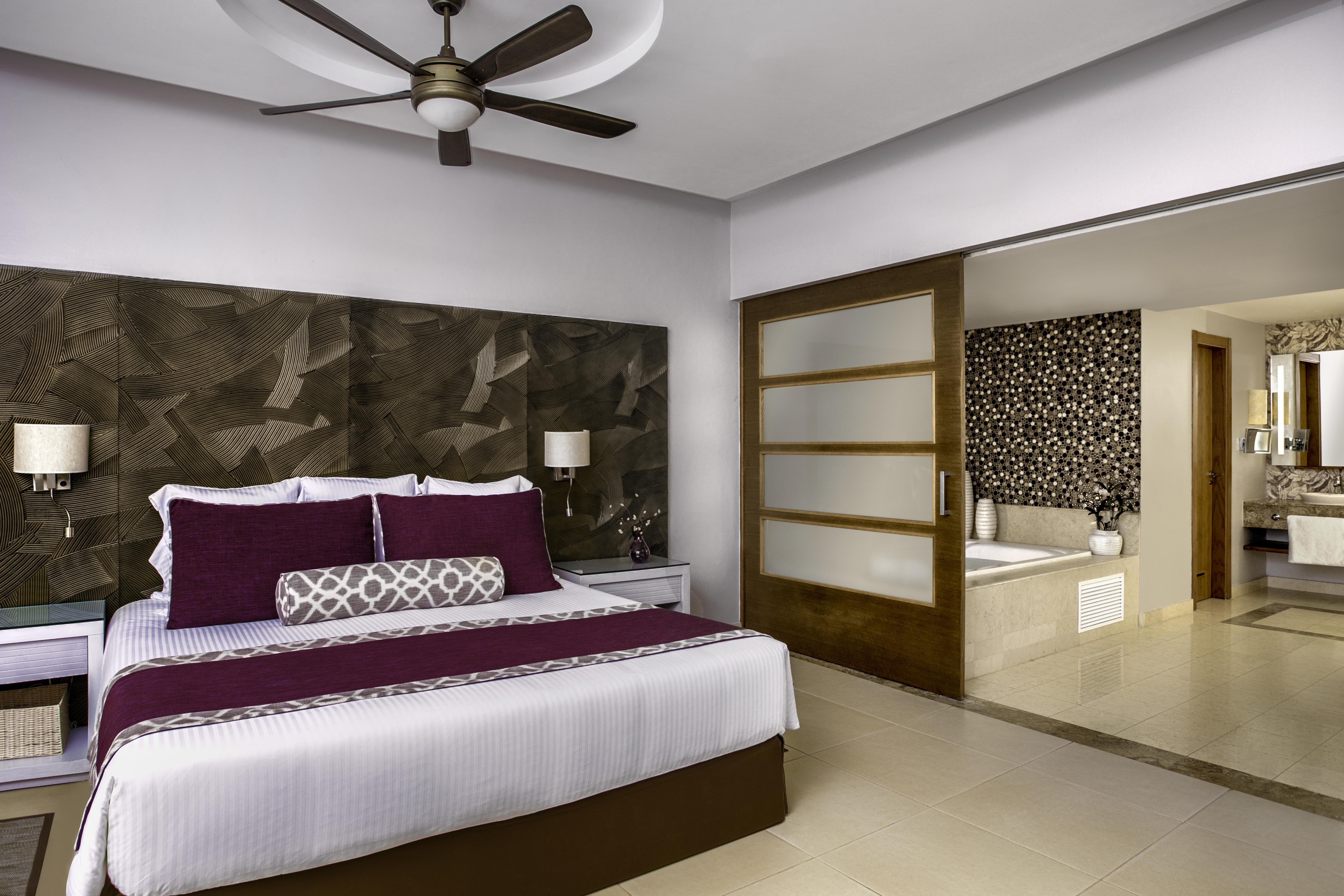 Dreams Royal Beach Punta Cana (Adults Only) Esterno foto