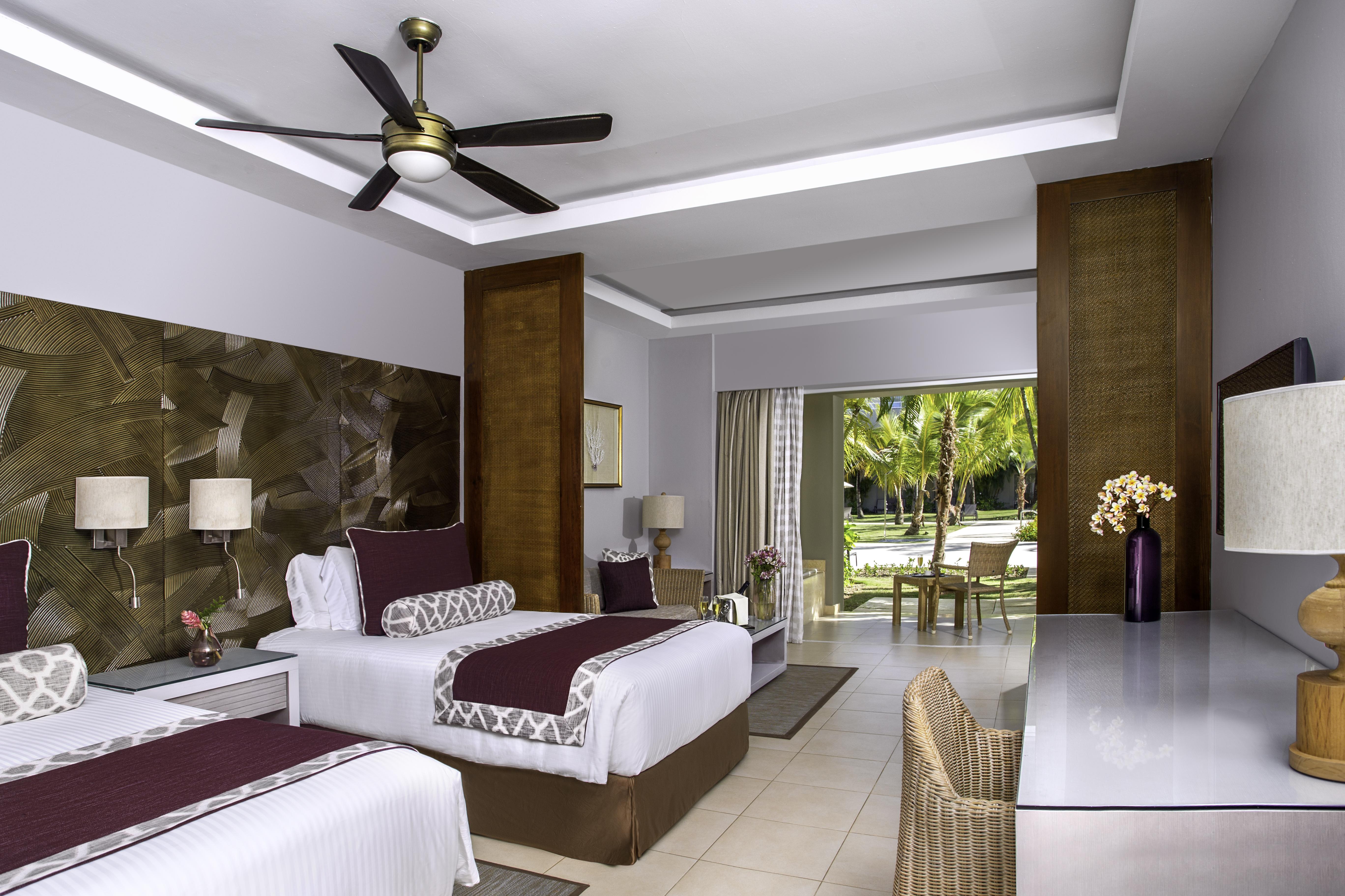 Dreams Royal Beach Punta Cana (Adults Only) Esterno foto