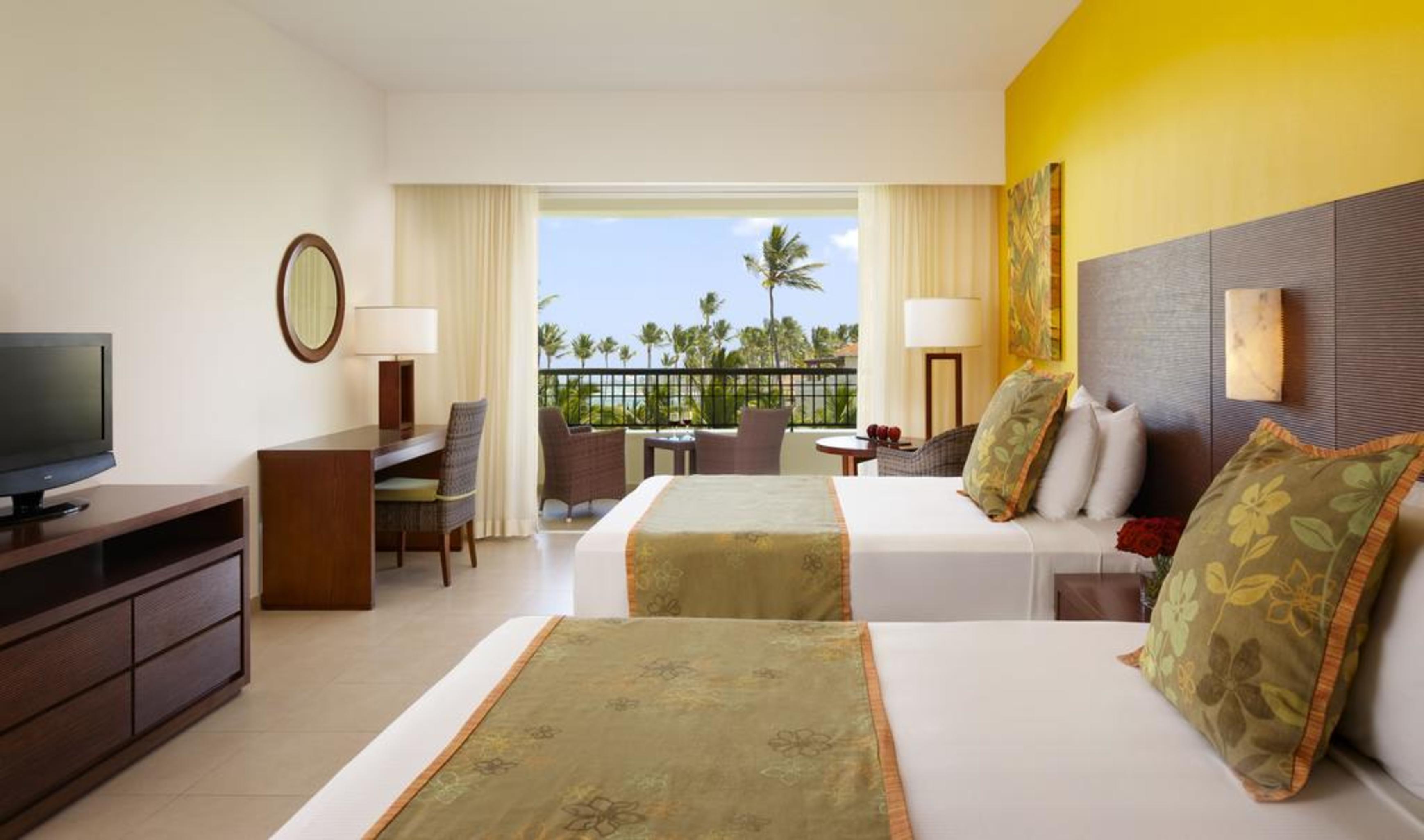 Dreams Royal Beach Punta Cana (Adults Only) Esterno foto