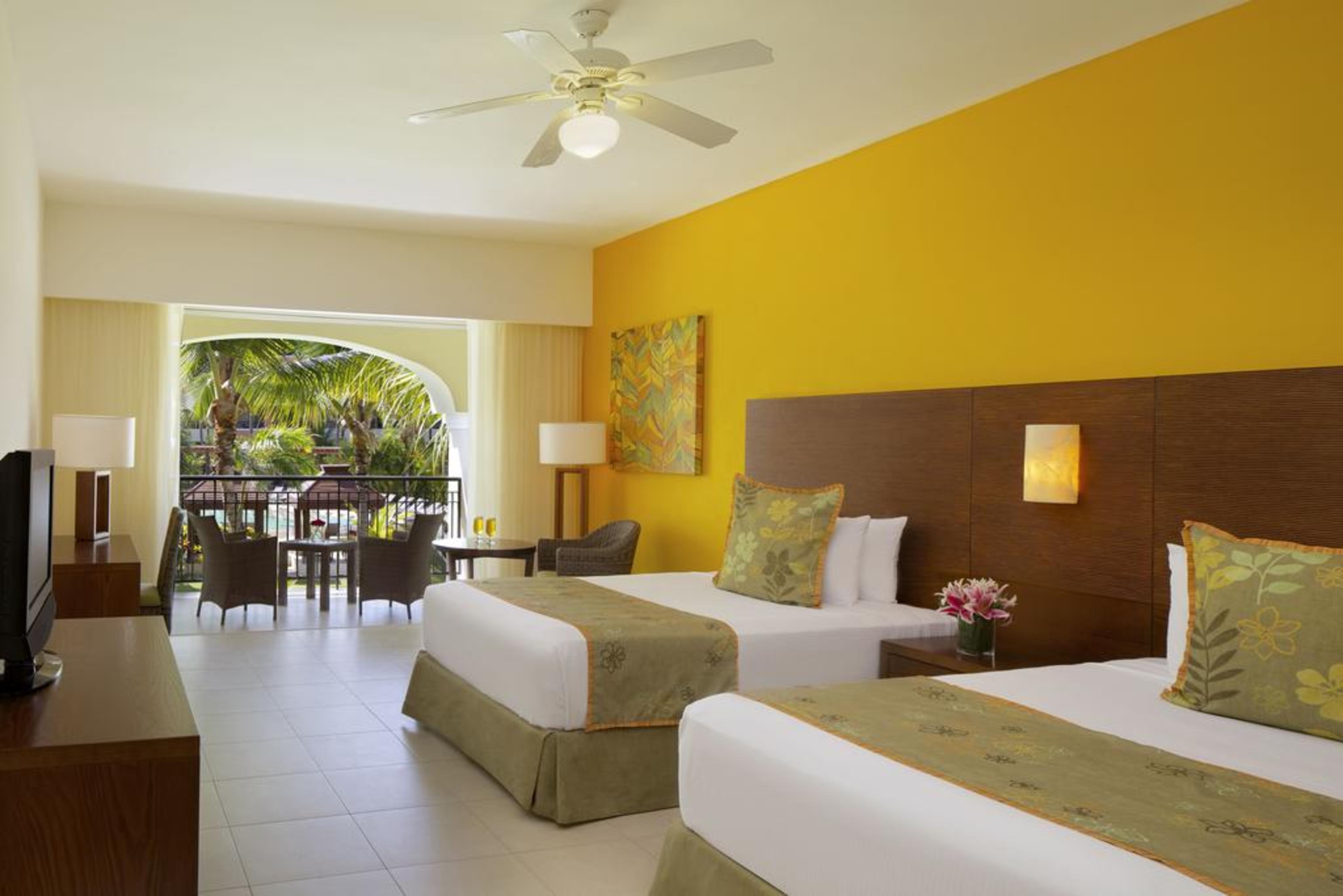 Dreams Royal Beach Punta Cana (Adults Only) Esterno foto