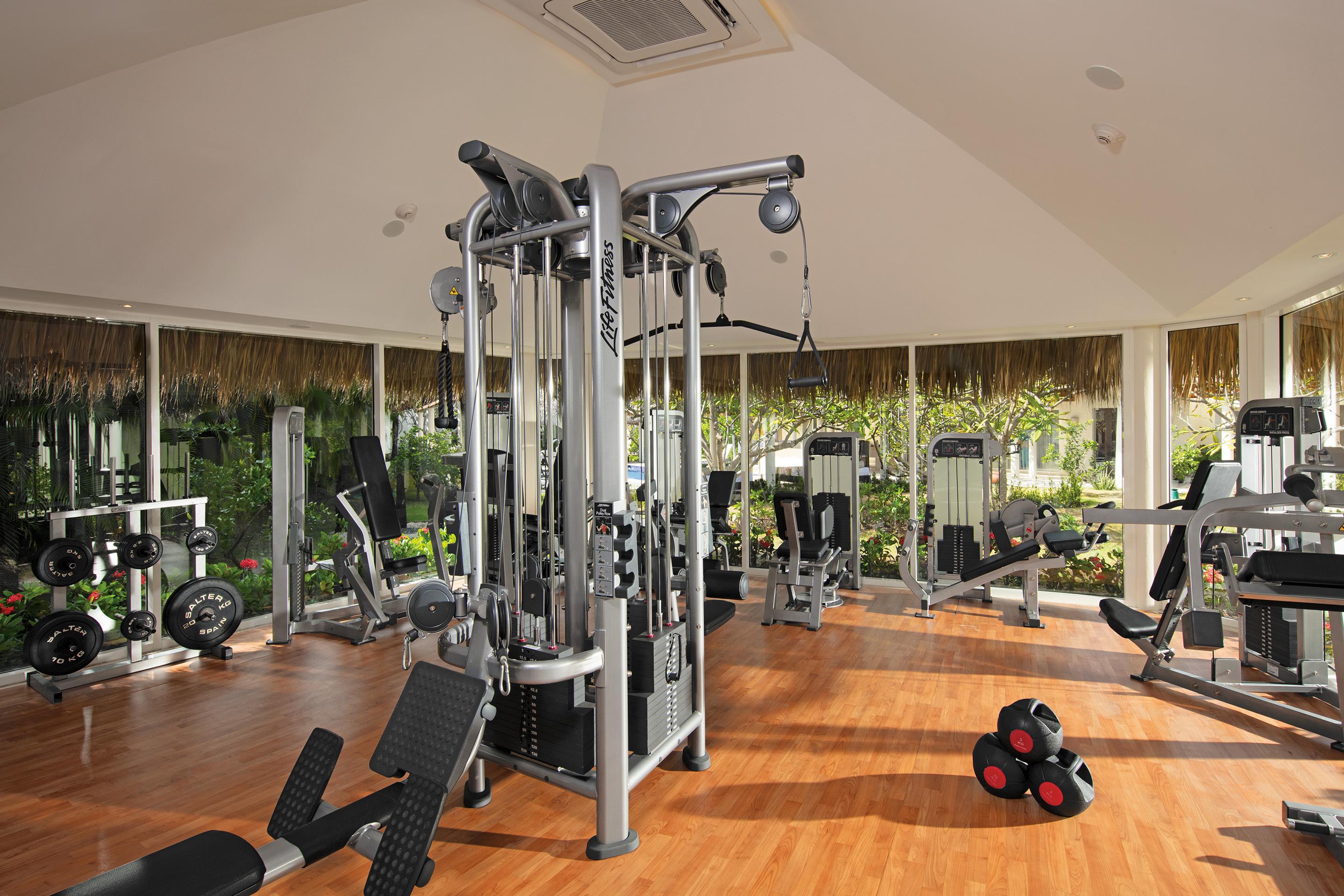Dreams Royal Beach Punta Cana (Adults Only) Esterno foto