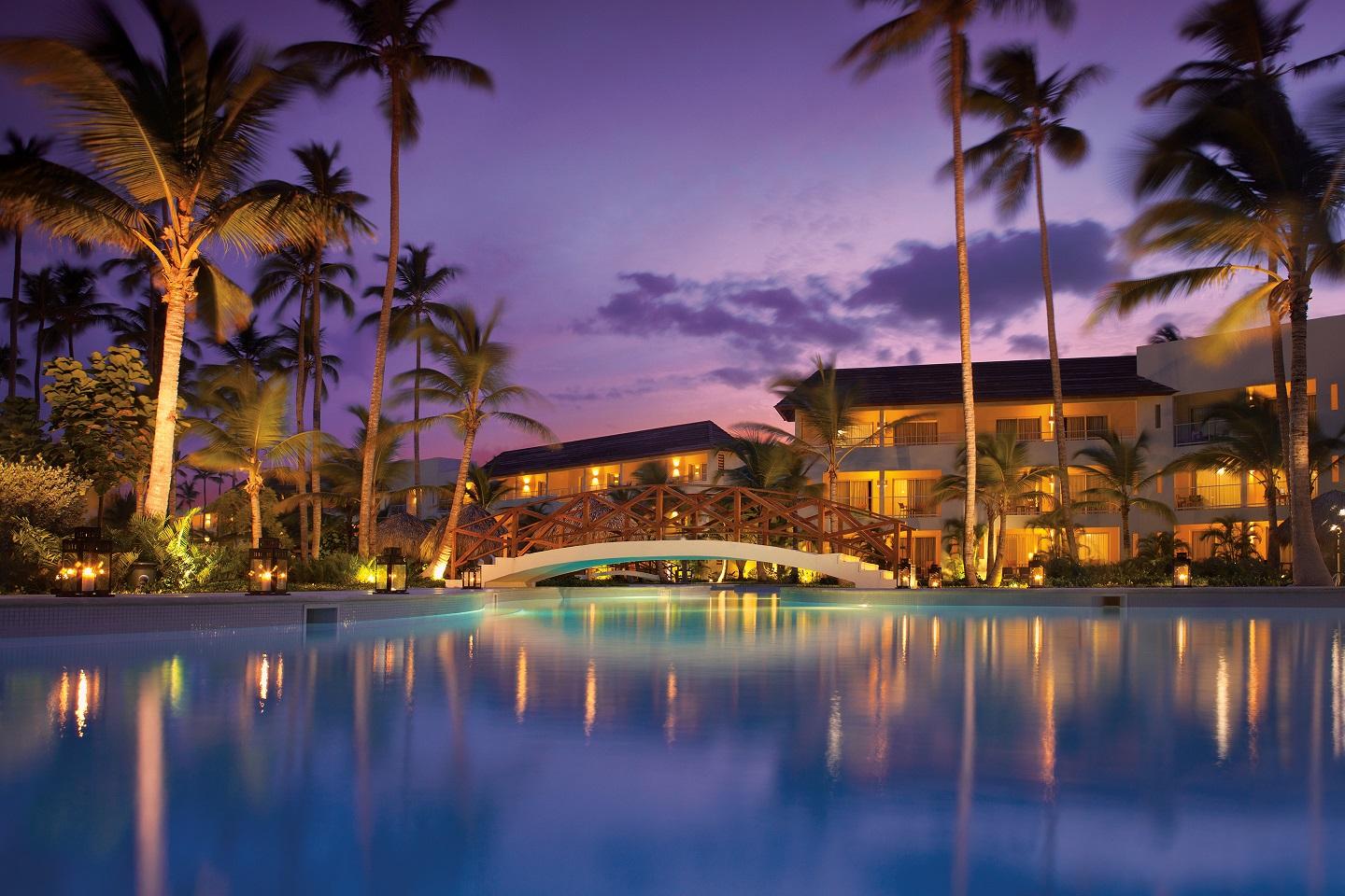 Dreams Royal Beach Punta Cana (Adults Only) Esterno foto