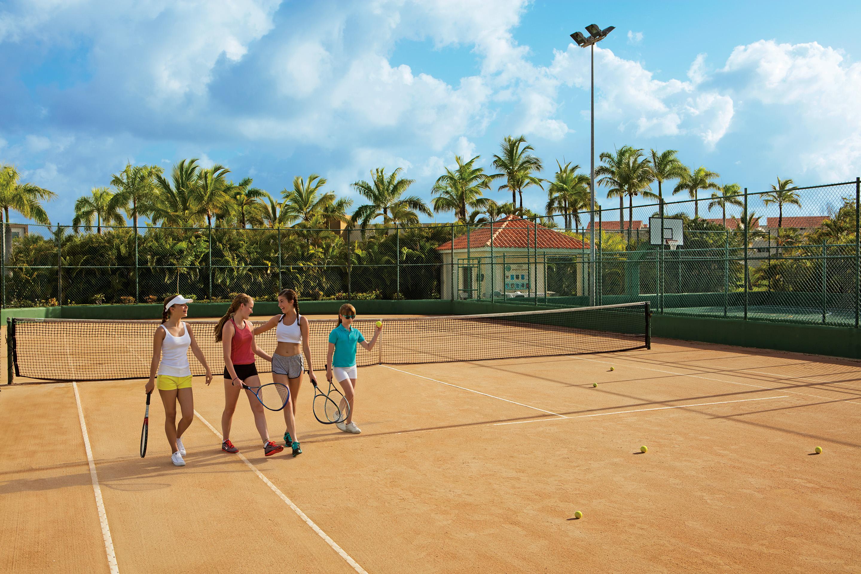 Dreams Royal Beach Punta Cana (Adults Only) Esterno foto