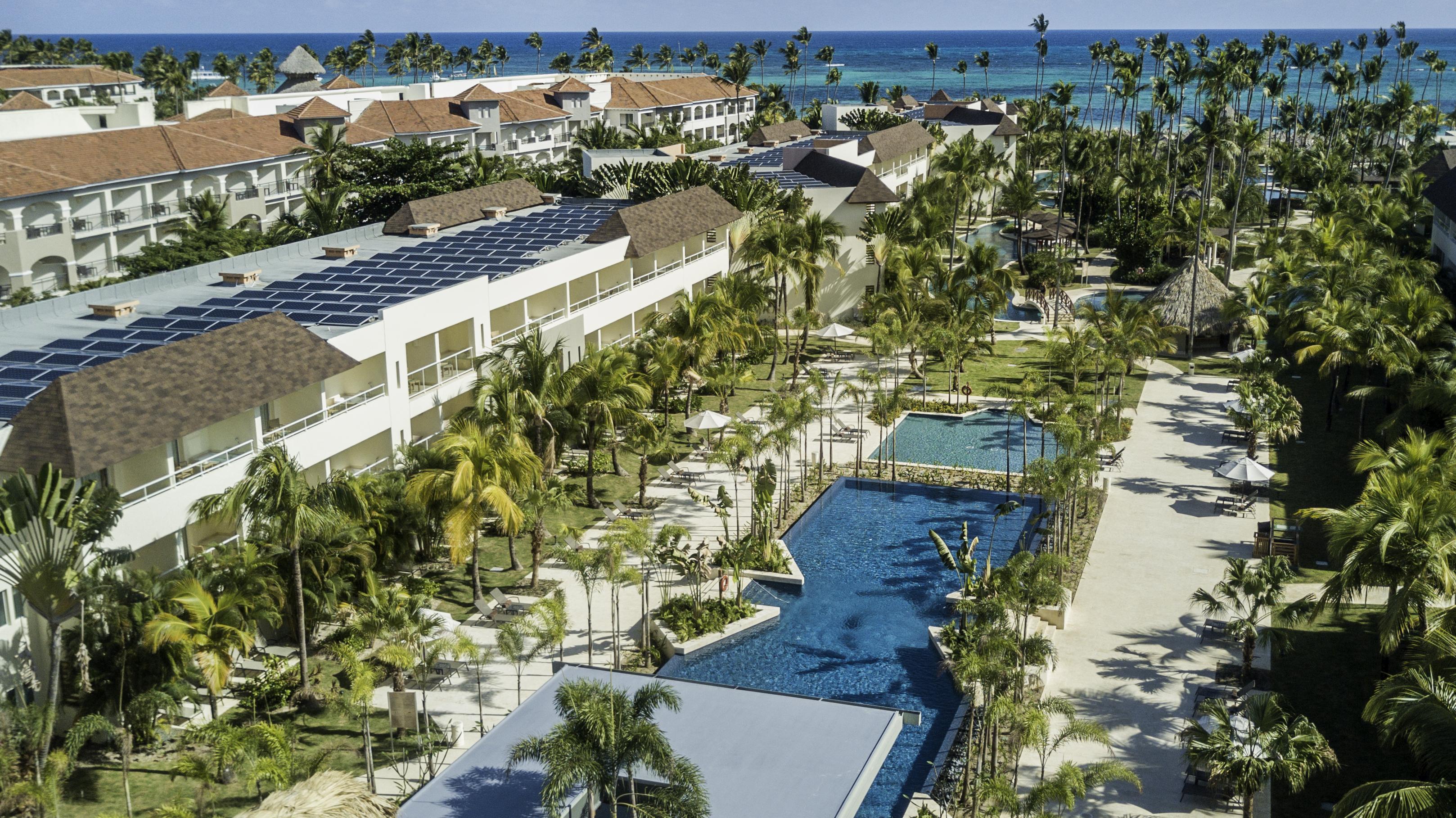 Dreams Royal Beach Punta Cana (Adults Only) Esterno foto