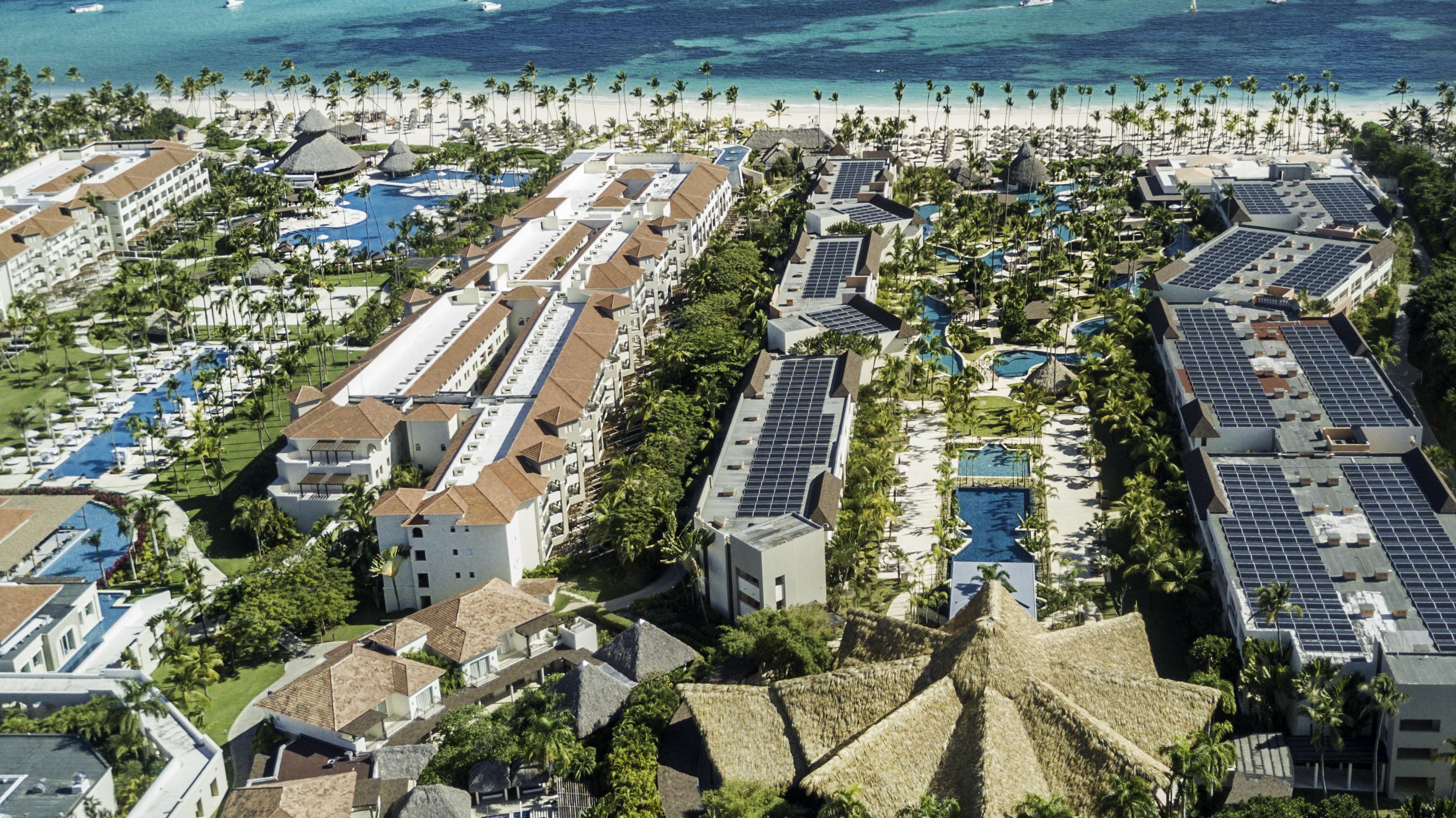 Dreams Royal Beach Punta Cana (Adults Only) Esterno foto