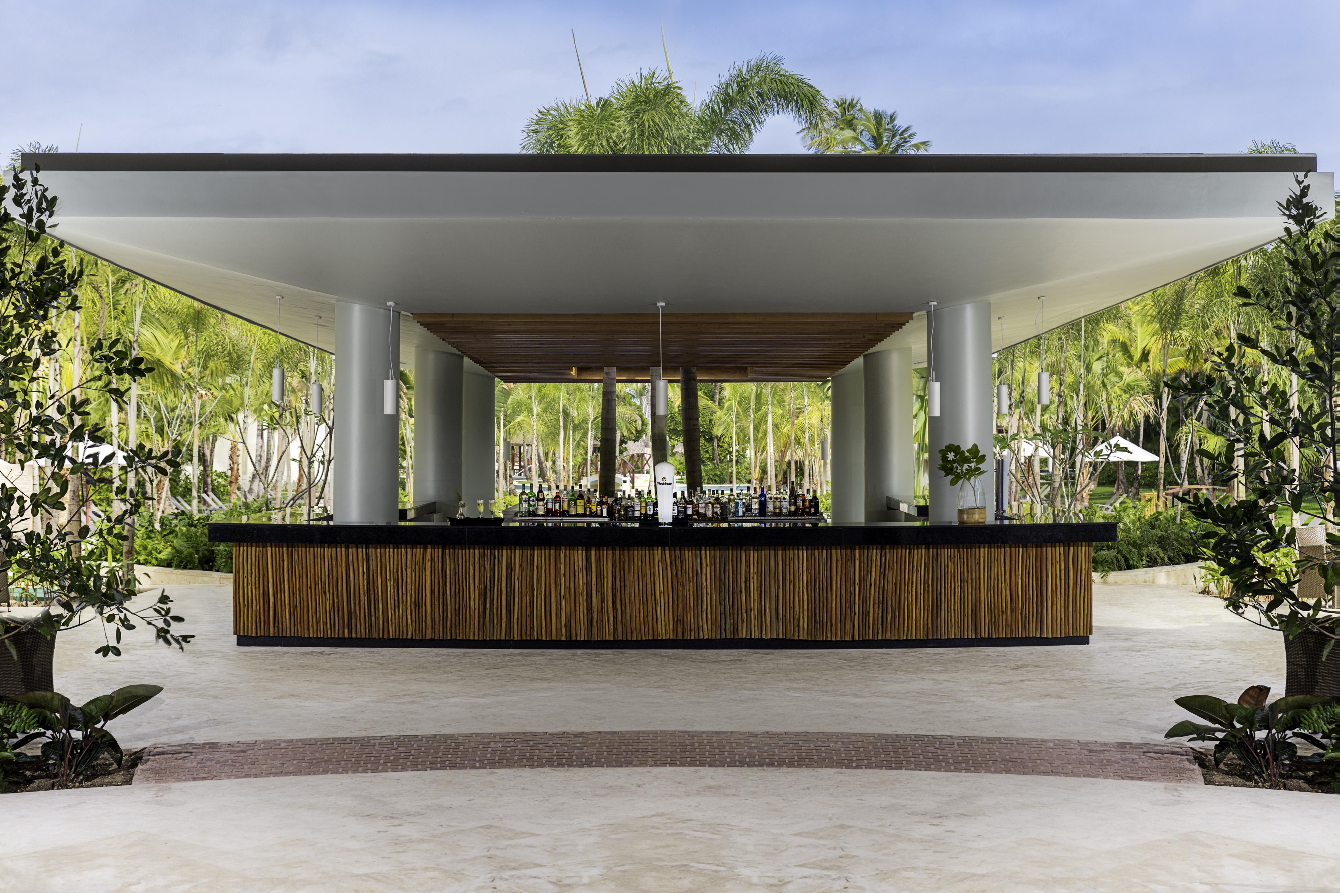Dreams Royal Beach Punta Cana (Adults Only) Esterno foto