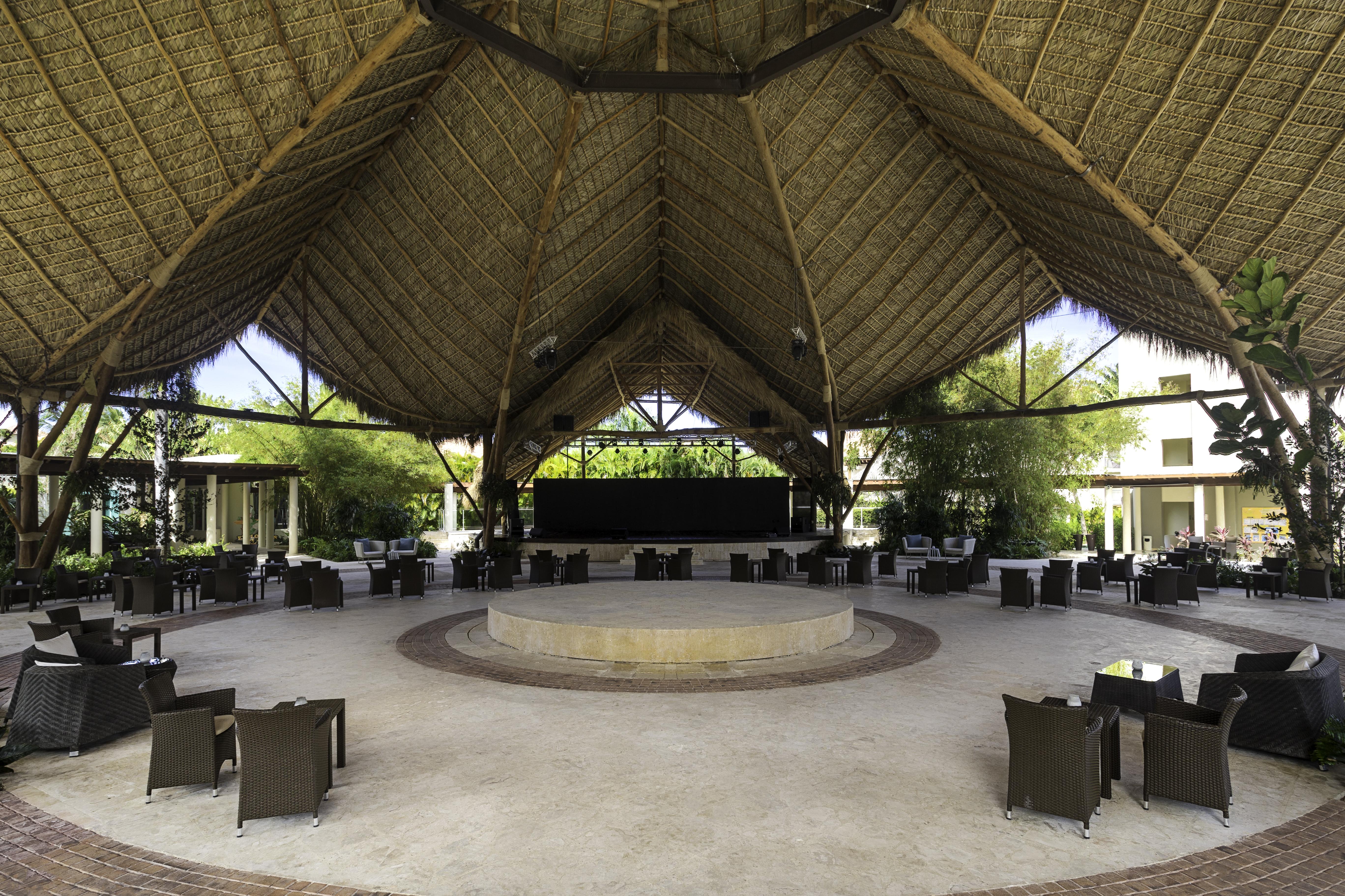 Dreams Royal Beach Punta Cana (Adults Only) Esterno foto