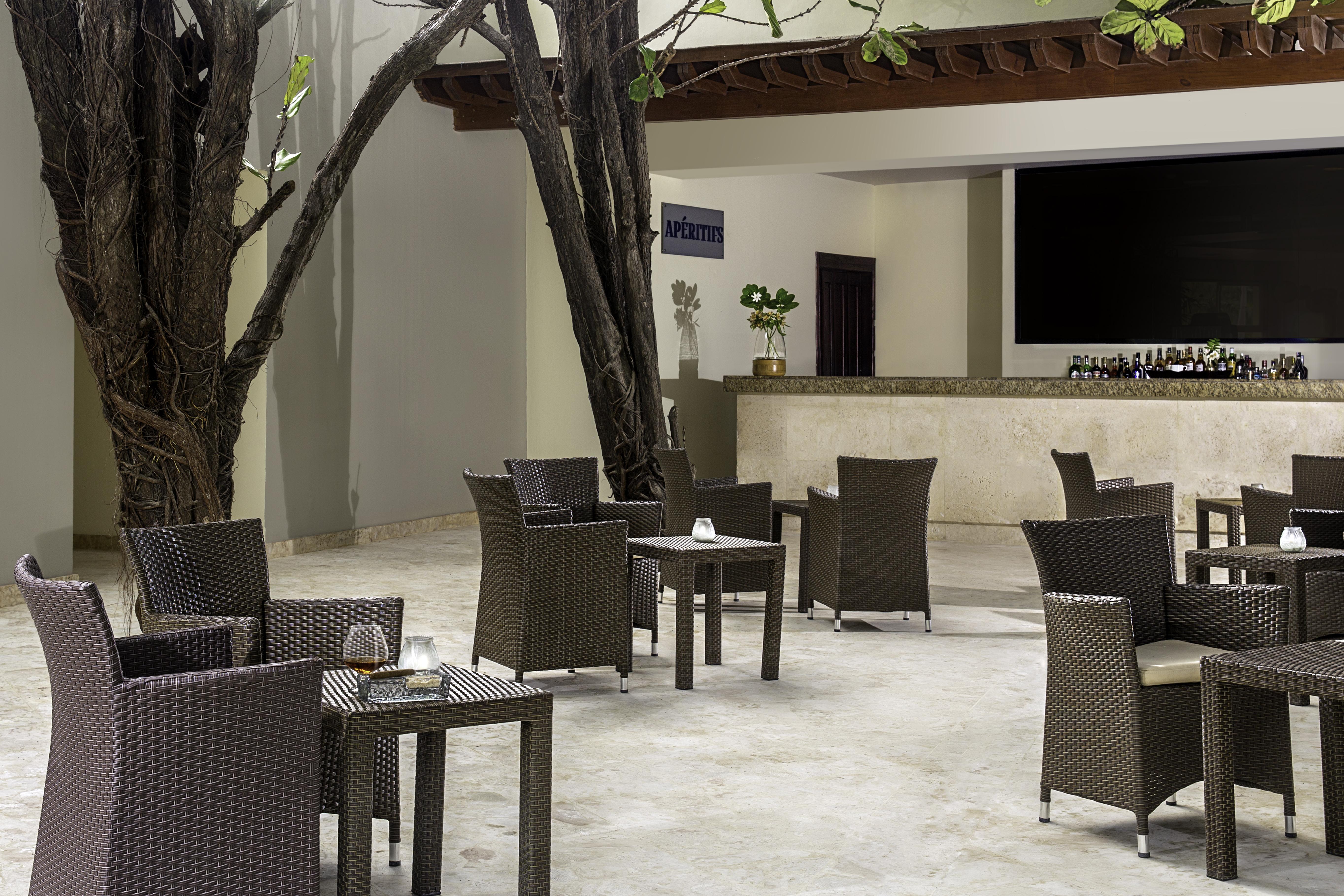 Dreams Royal Beach Punta Cana (Adults Only) Esterno foto