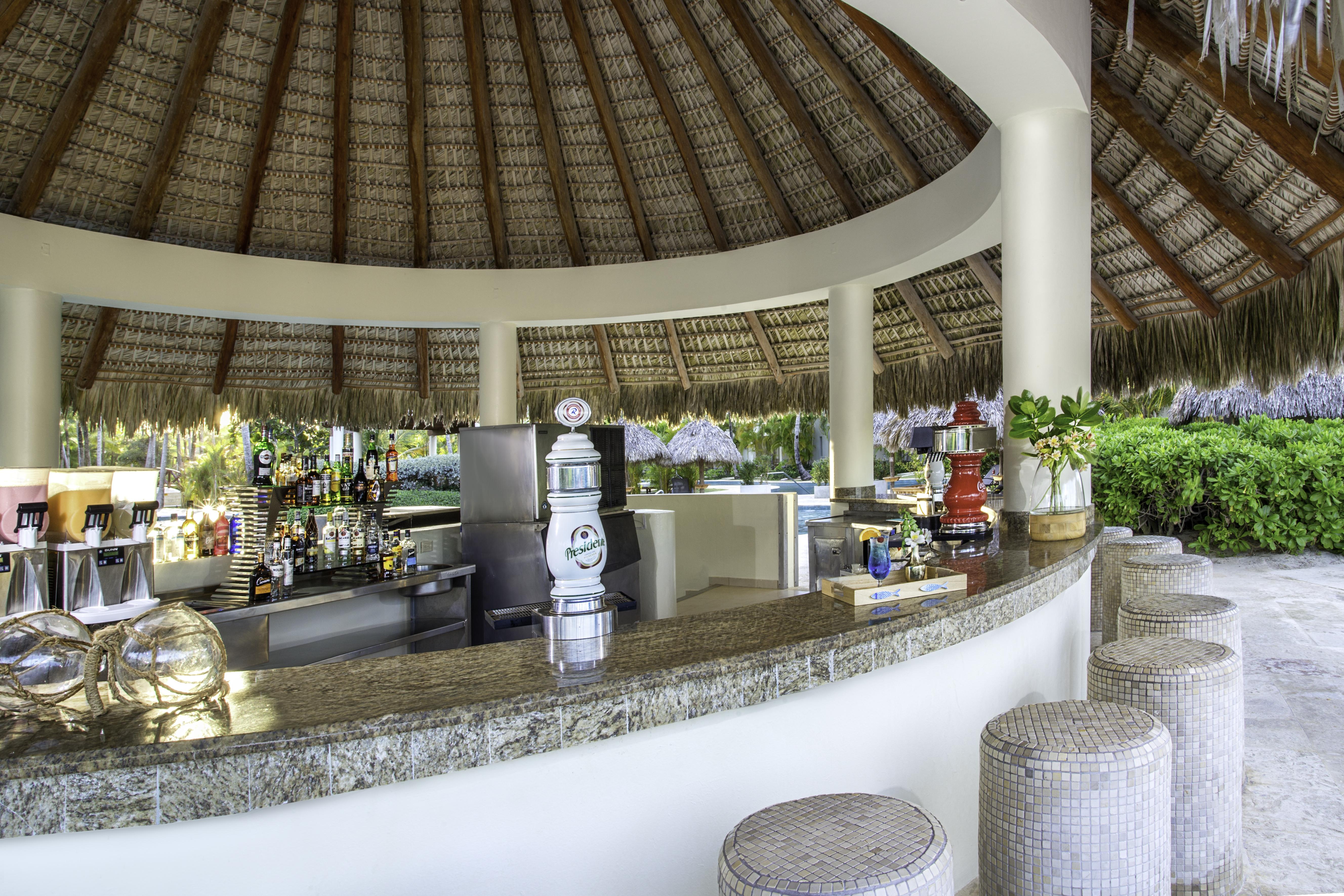 Dreams Royal Beach Punta Cana (Adults Only) Esterno foto