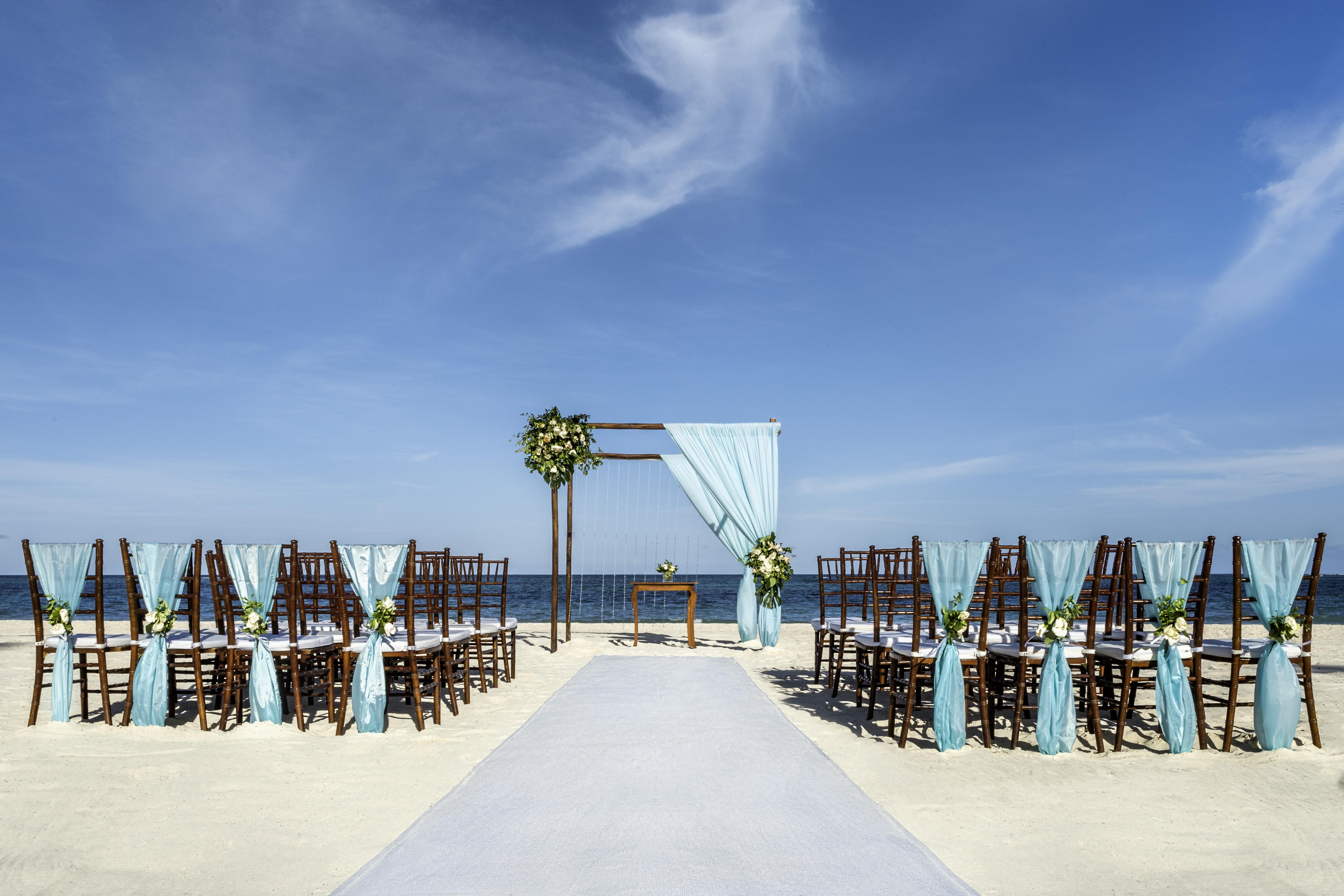 Dreams Royal Beach Punta Cana (Adults Only) Esterno foto