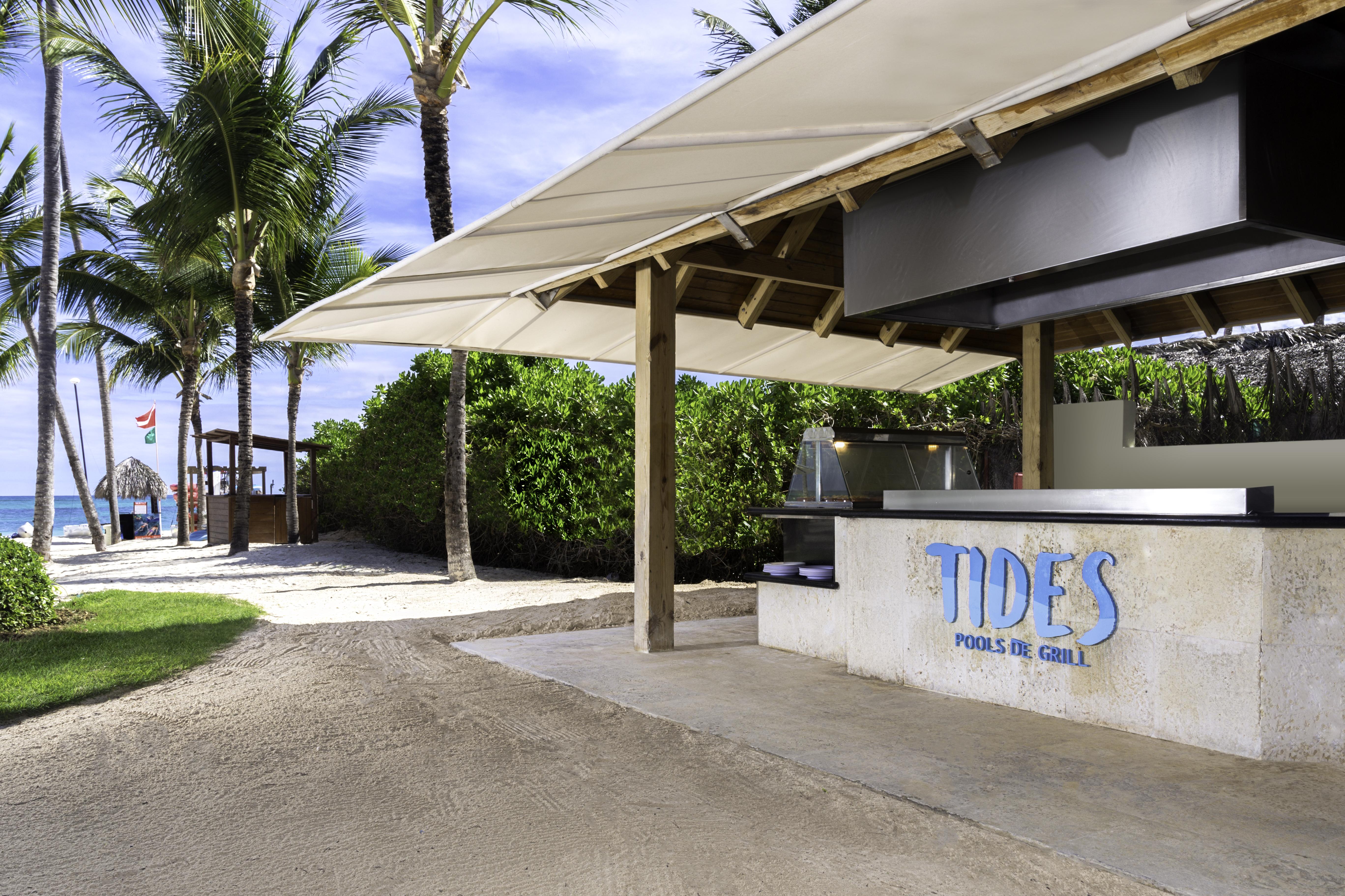 Dreams Royal Beach Punta Cana (Adults Only) Esterno foto