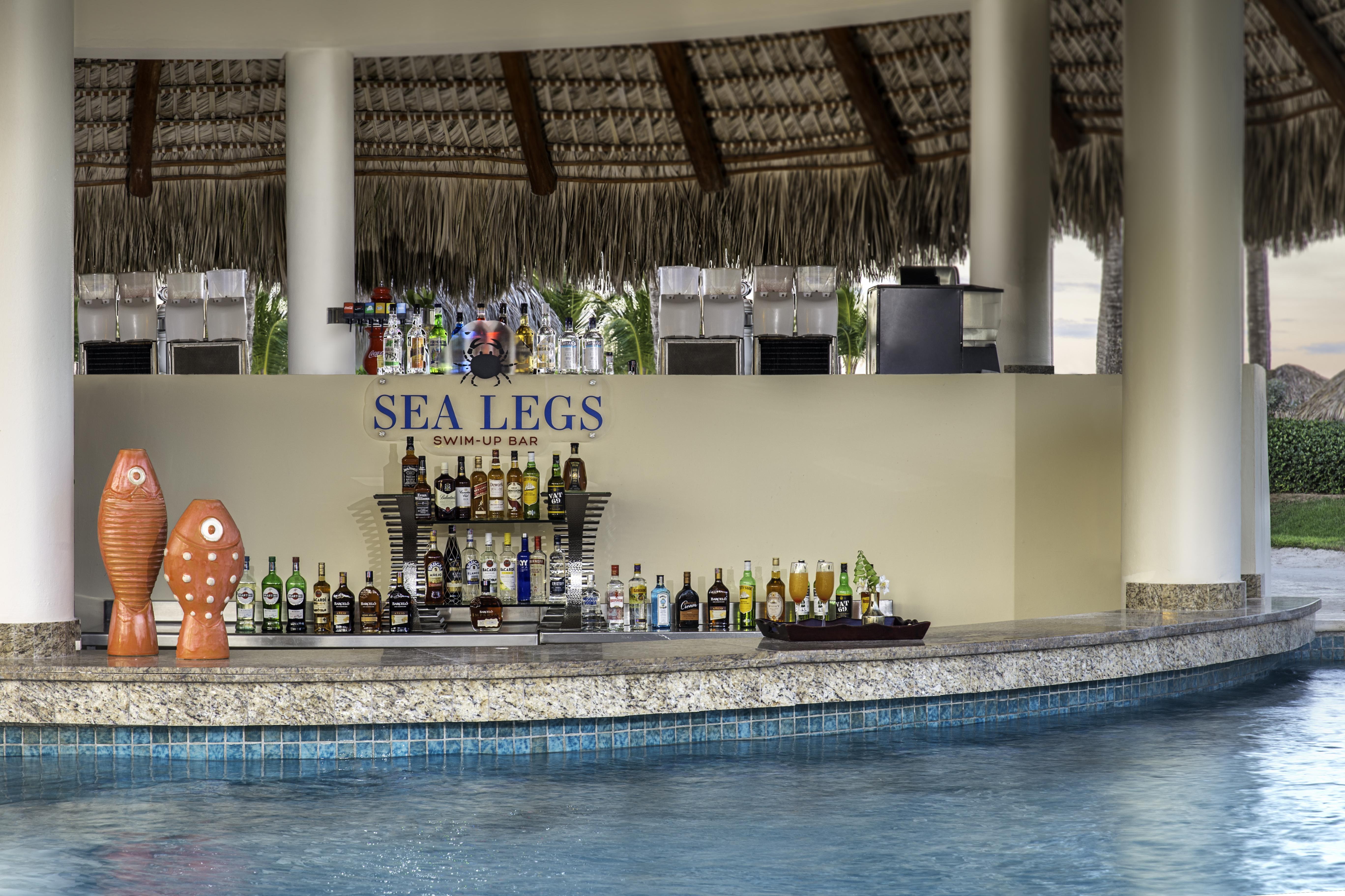 Dreams Royal Beach Punta Cana (Adults Only) Esterno foto
