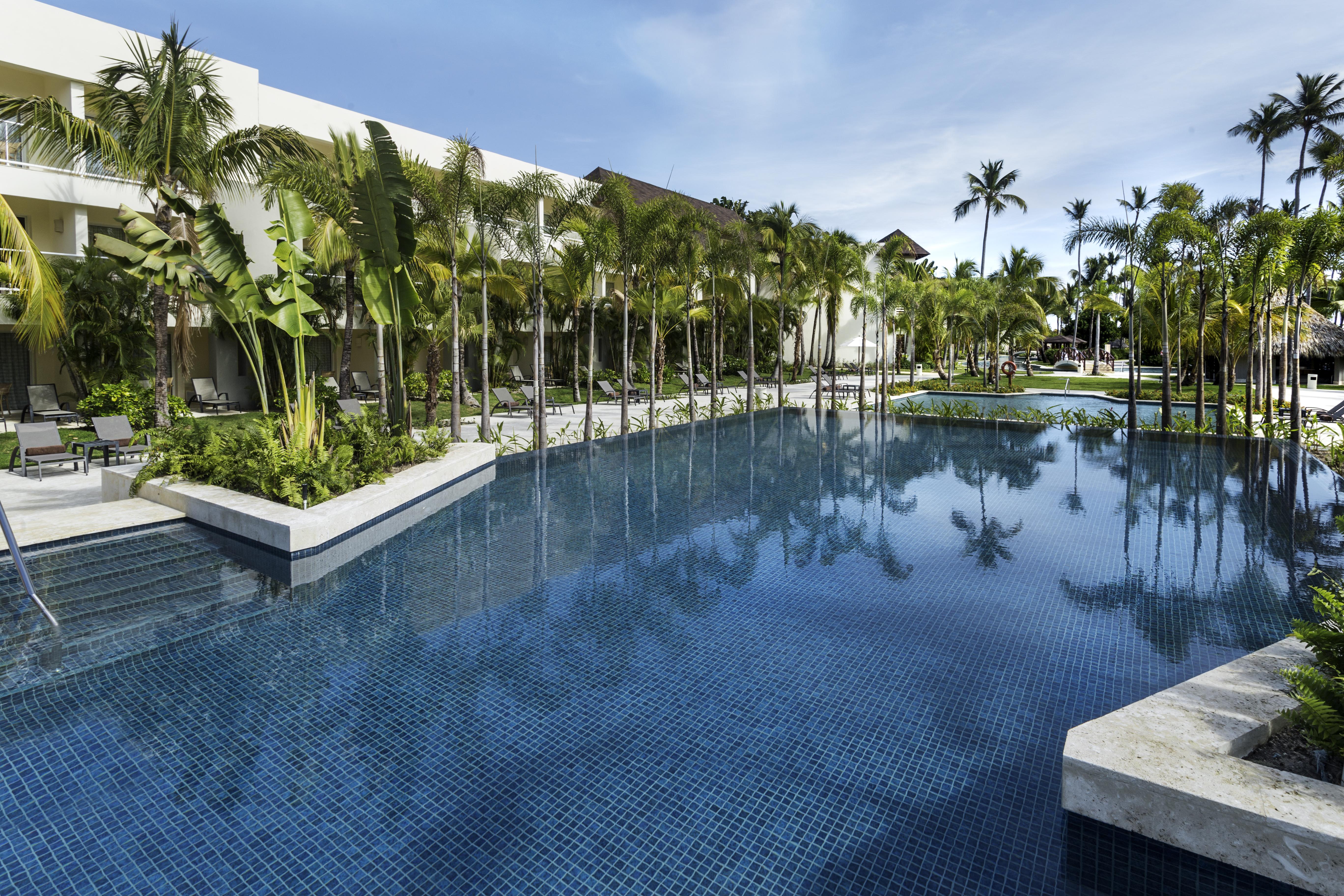 Dreams Royal Beach Punta Cana (Adults Only) Esterno foto