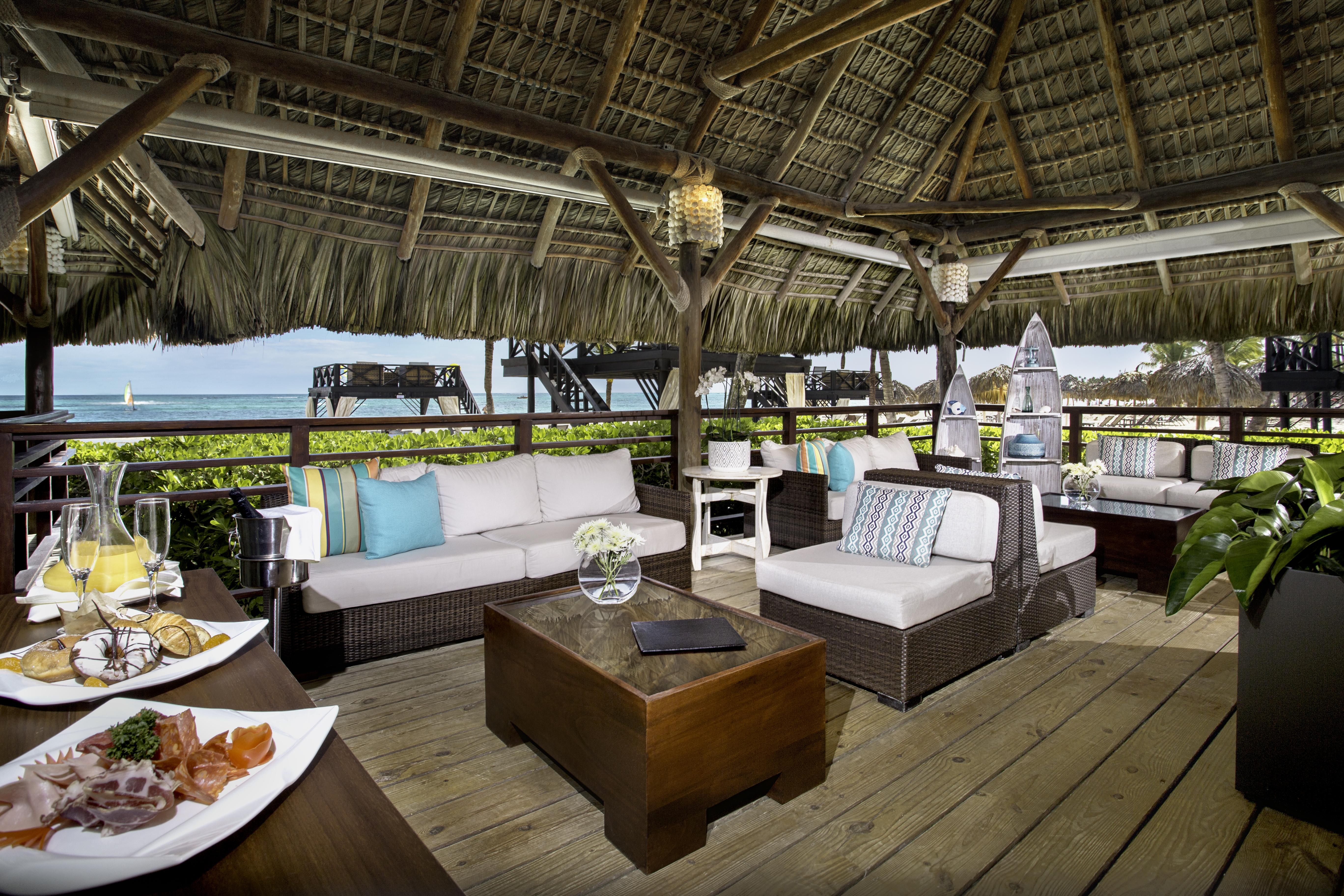 Dreams Royal Beach Punta Cana (Adults Only) Esterno foto