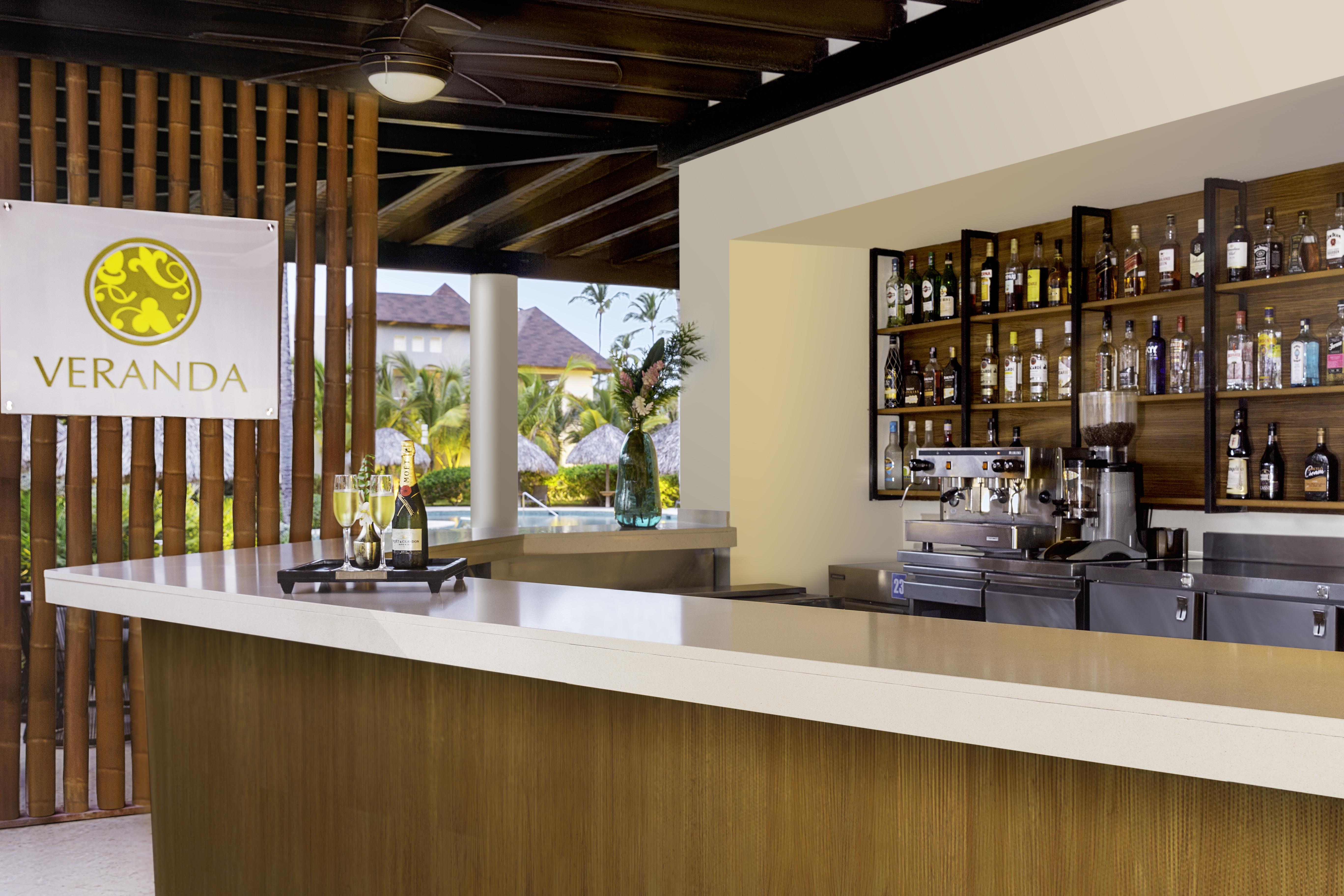 Dreams Royal Beach Punta Cana (Adults Only) Esterno foto