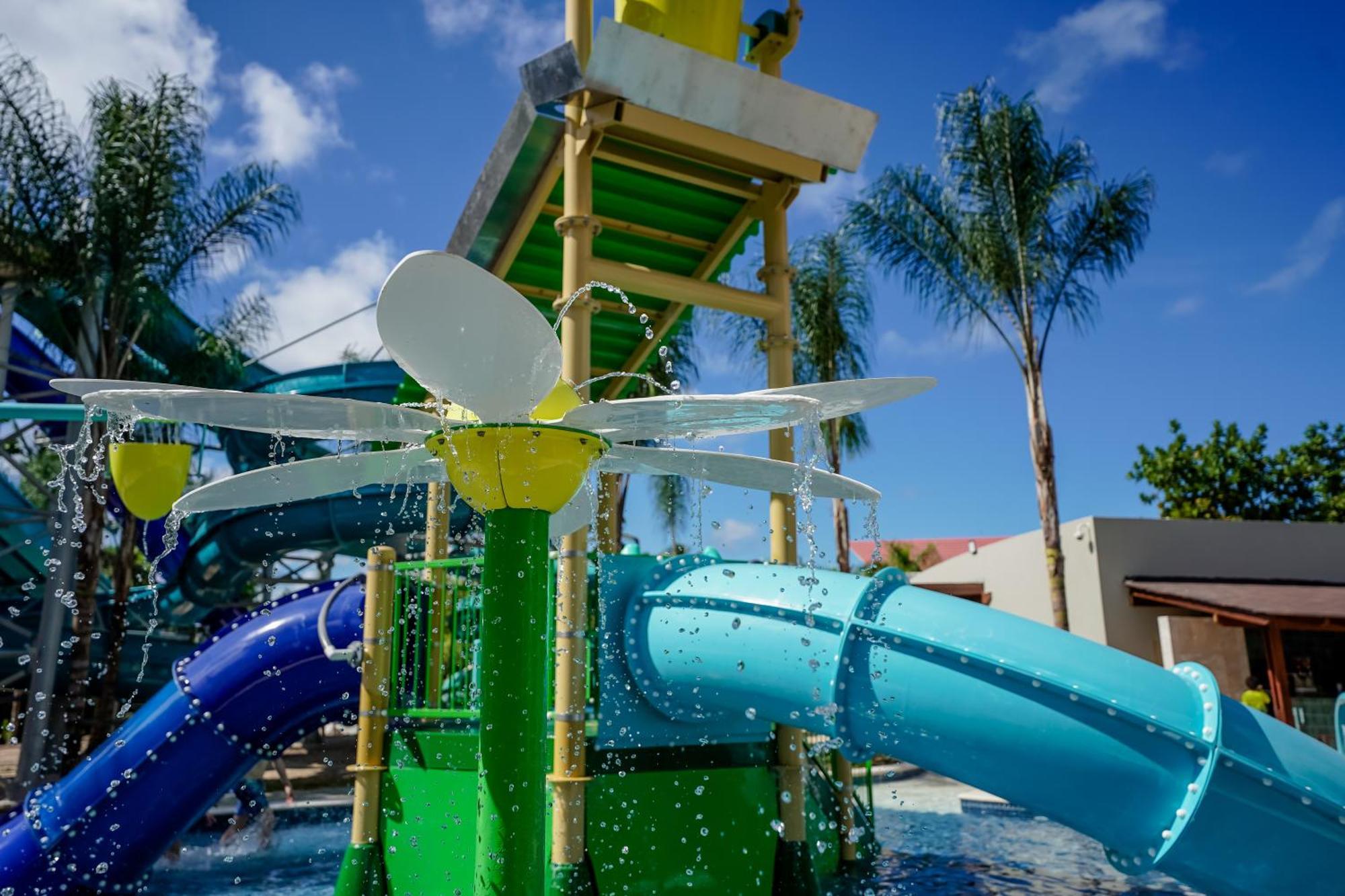 Dreams Royal Beach Punta Cana (Adults Only) Esterno foto