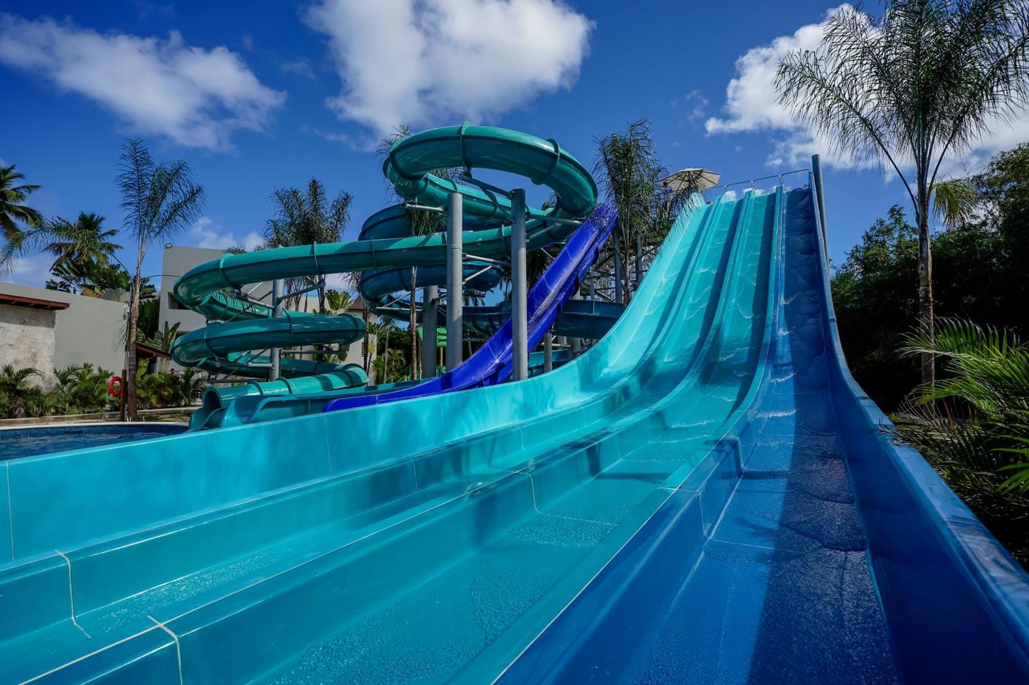 Dreams Royal Beach Punta Cana (Adults Only) Esterno foto