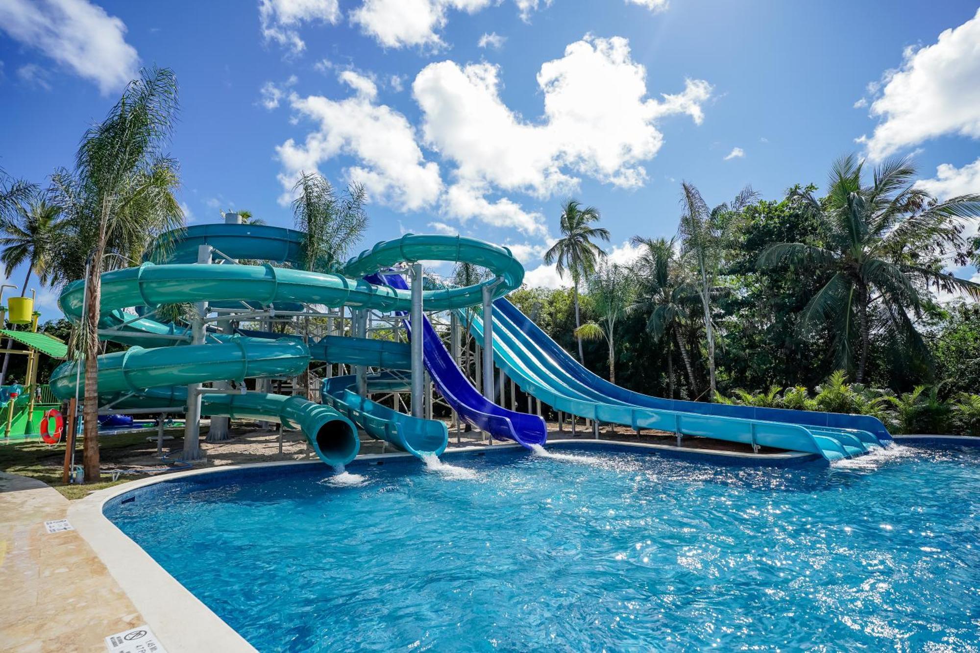 Dreams Royal Beach Punta Cana (Adults Only) Esterno foto