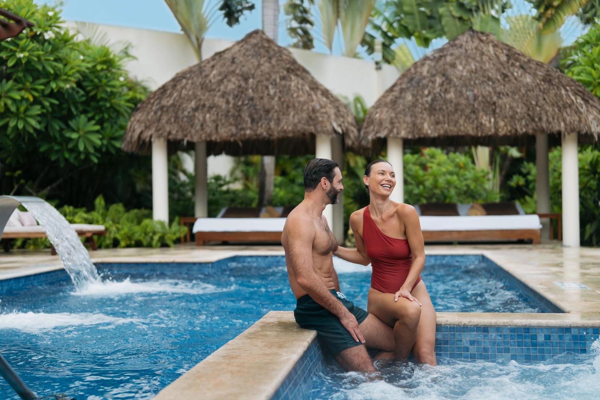 Dreams Royal Beach Punta Cana (Adults Only) Esterno foto