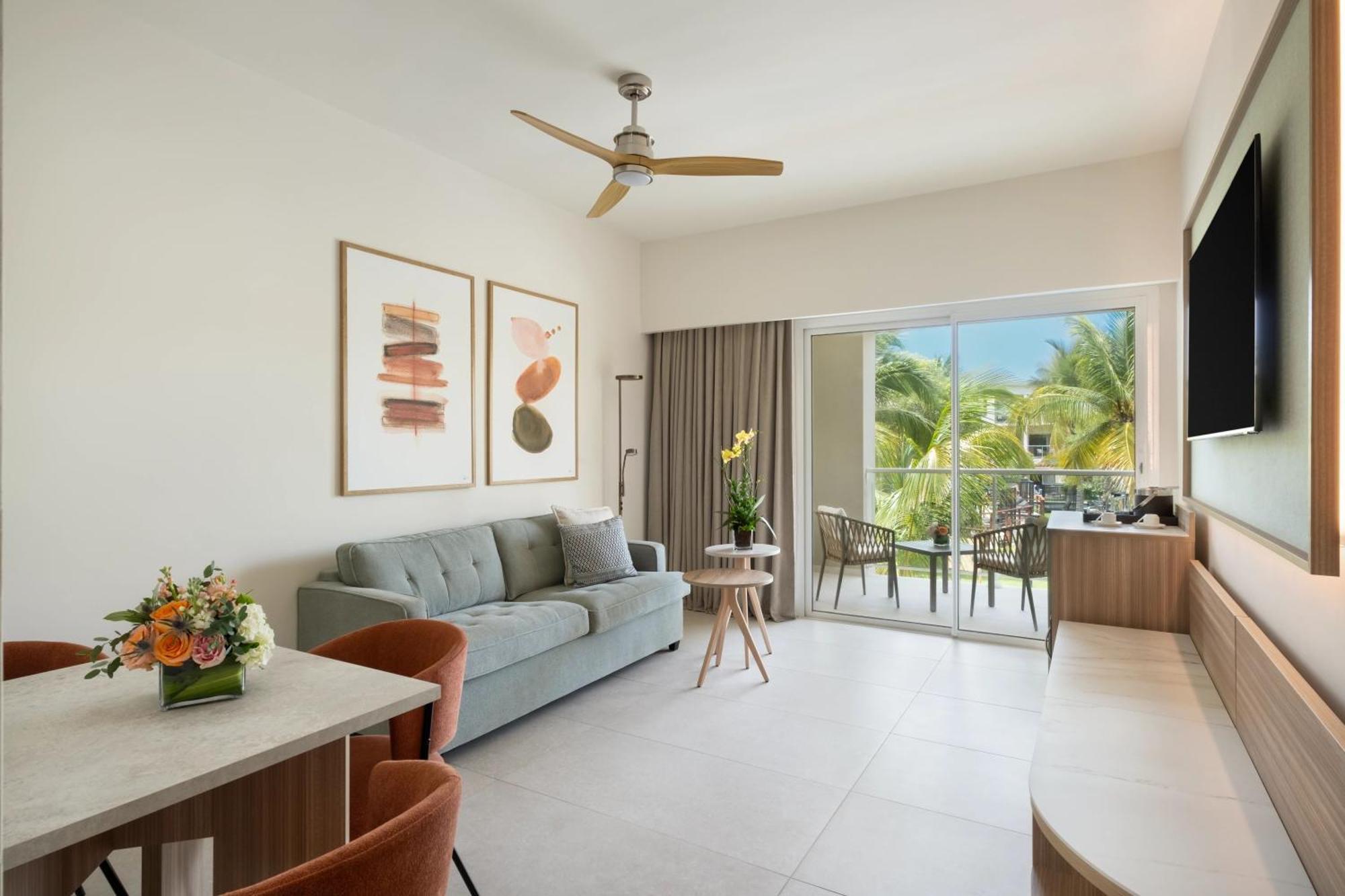 Dreams Royal Beach Punta Cana (Adults Only) Esterno foto
