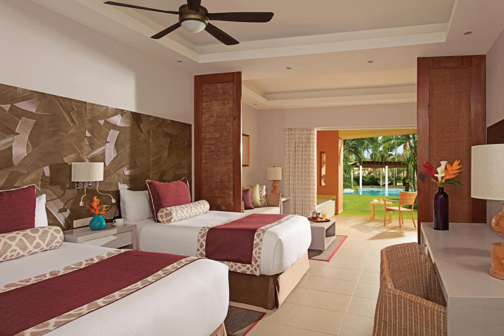 Dreams Royal Beach Punta Cana (Adults Only) Esterno foto