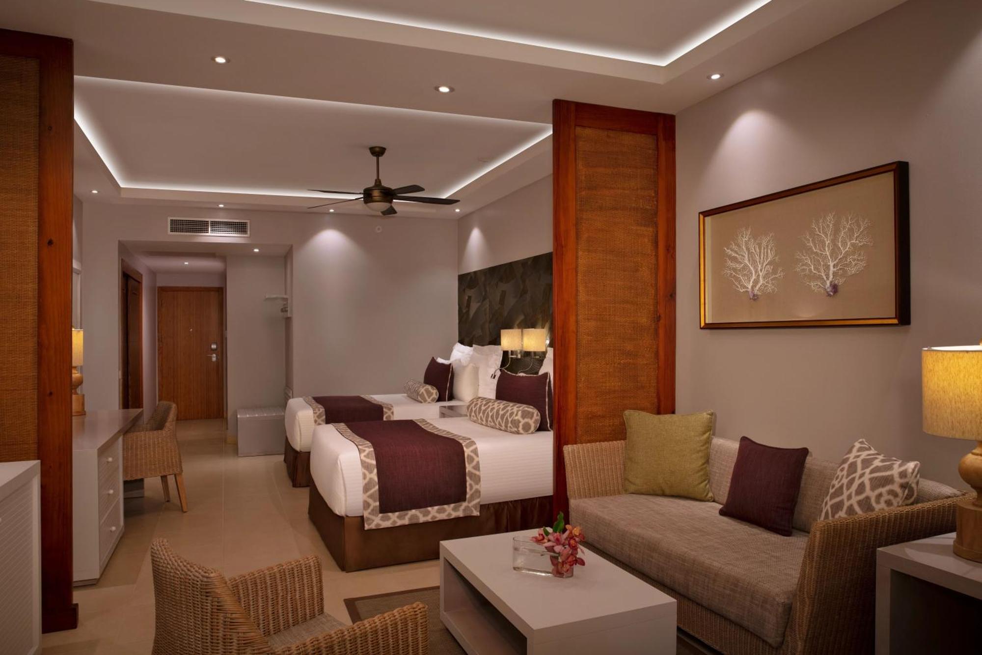 Dreams Royal Beach Punta Cana (Adults Only) Esterno foto