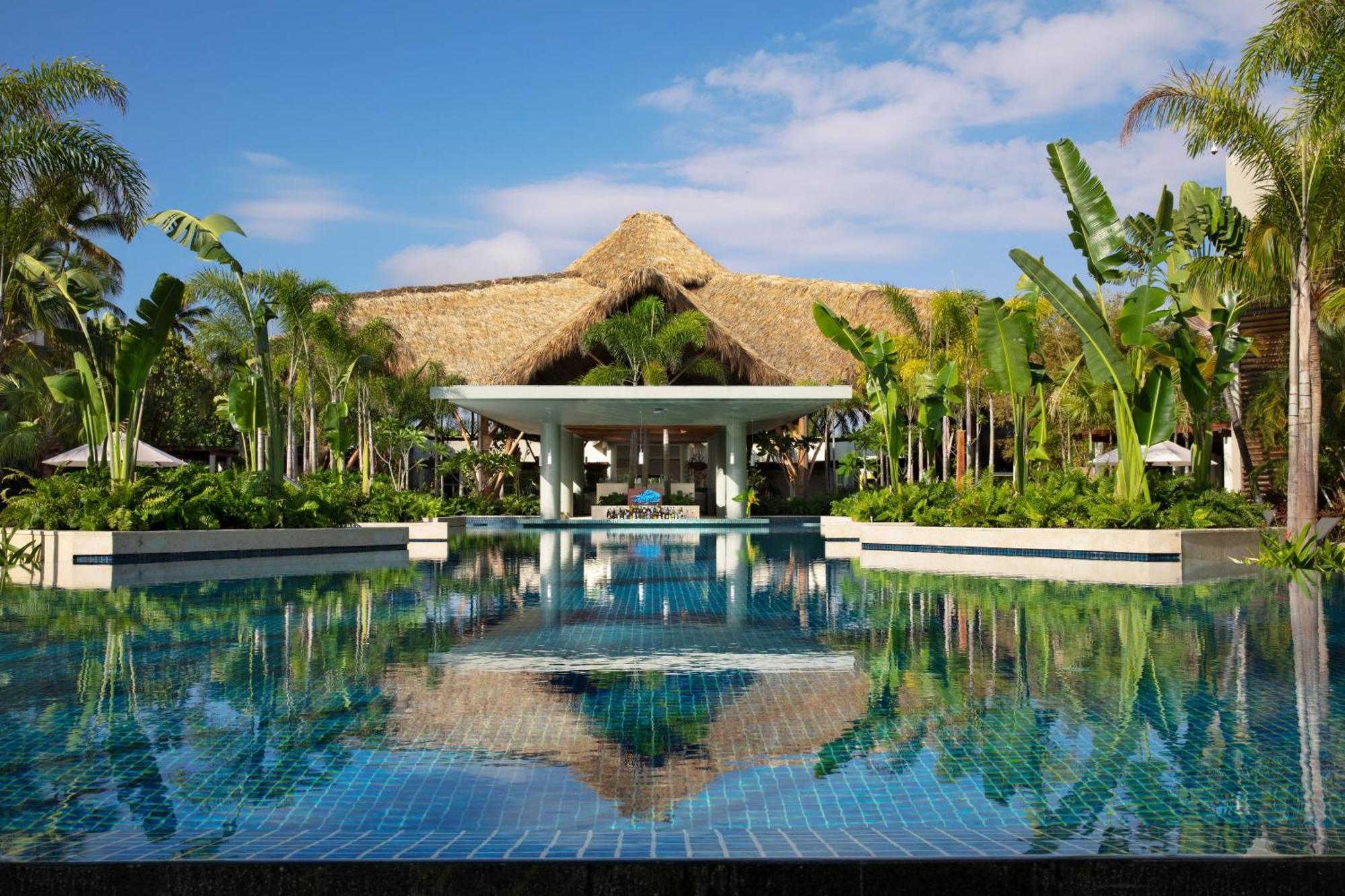 Dreams Royal Beach Punta Cana (Adults Only) Esterno foto