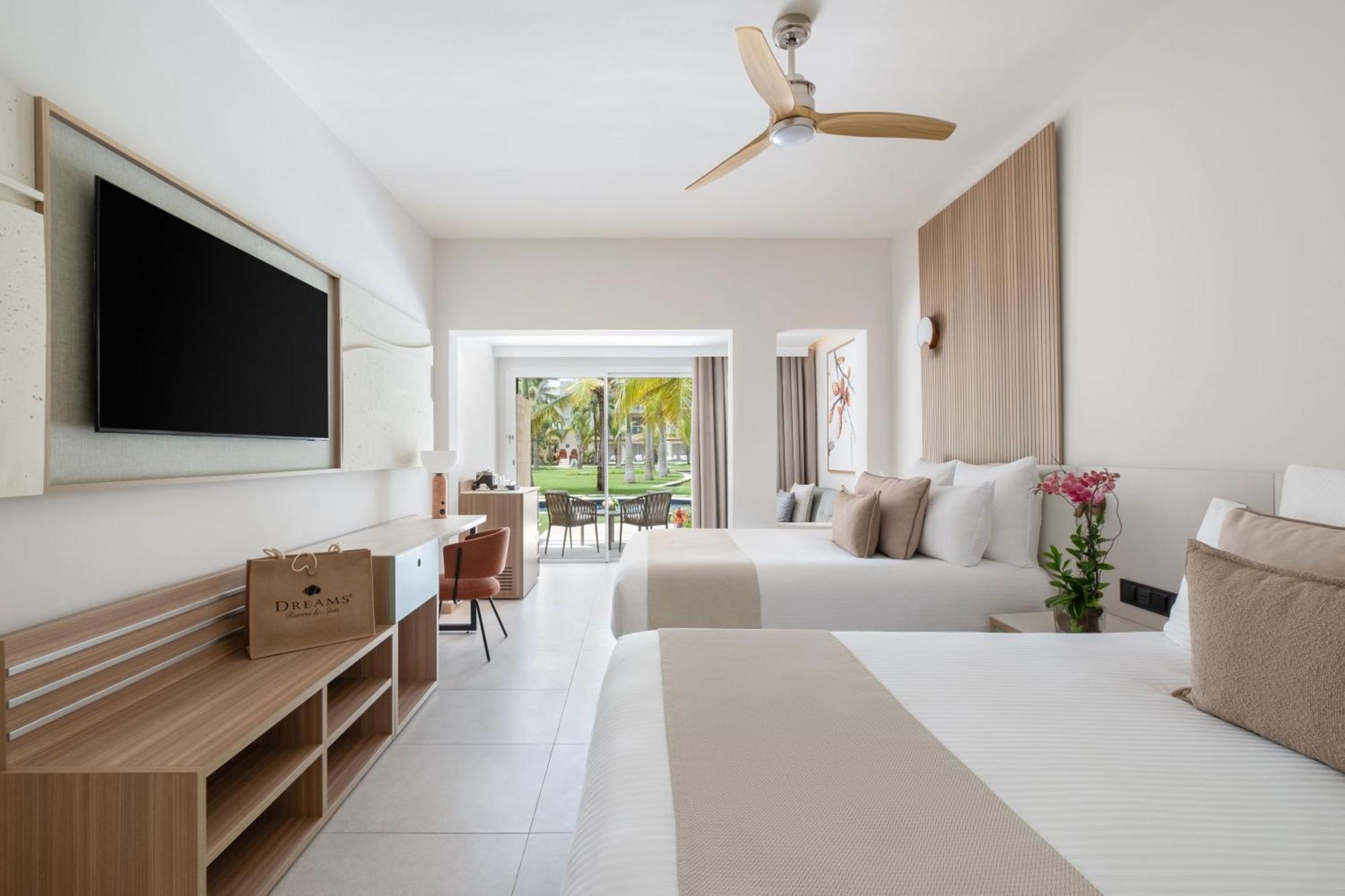 Dreams Royal Beach Punta Cana (Adults Only) Esterno foto