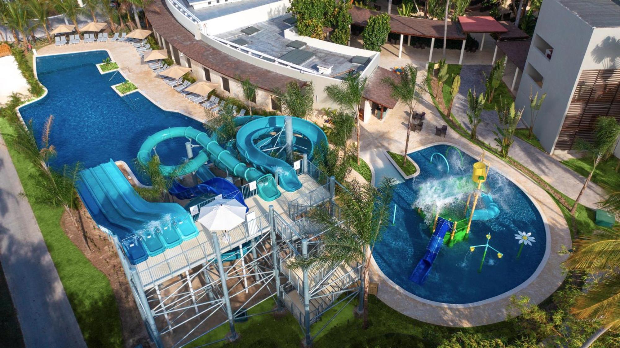 Dreams Royal Beach Punta Cana (Adults Only) Esterno foto