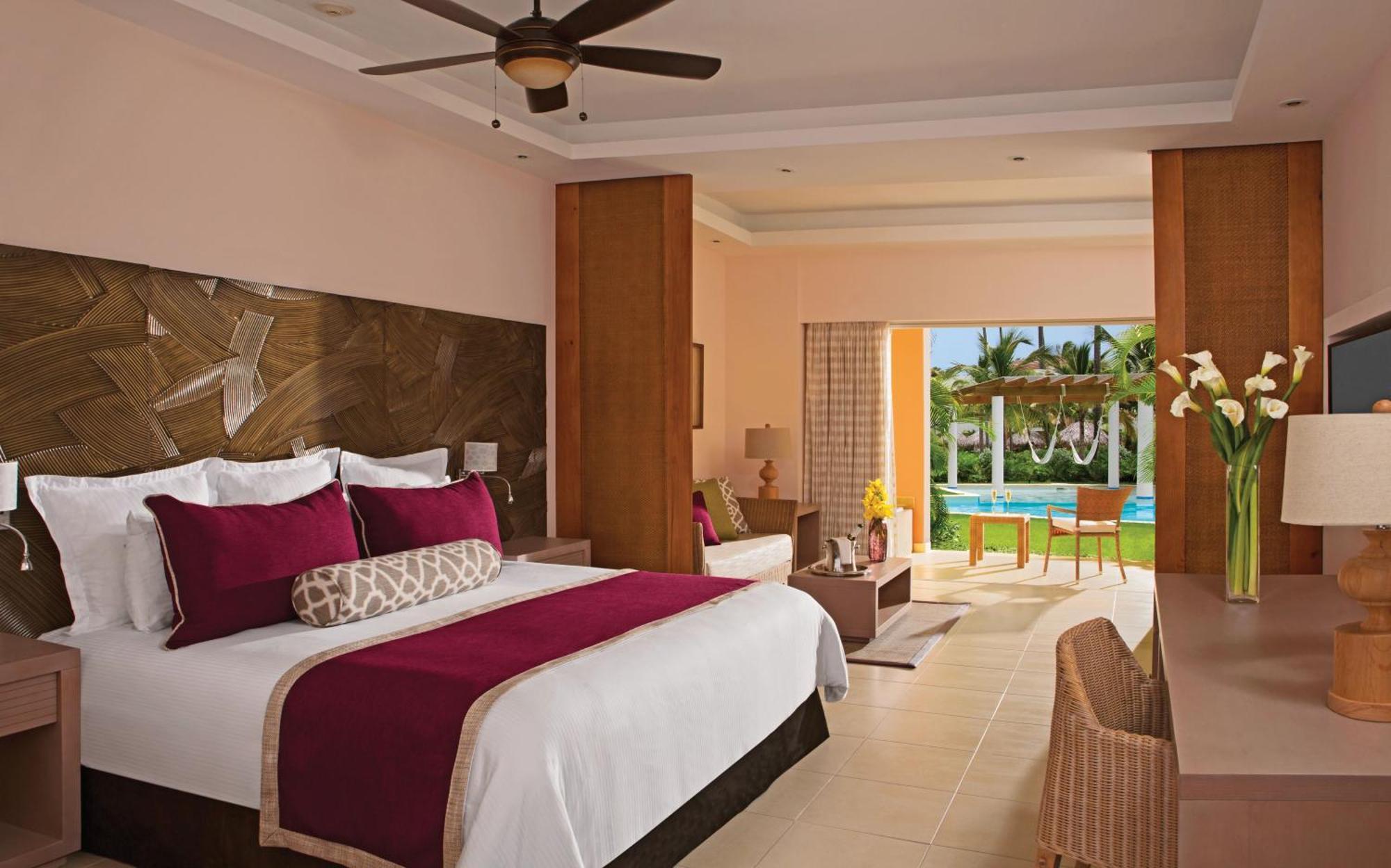 Dreams Royal Beach Punta Cana (Adults Only) Esterno foto