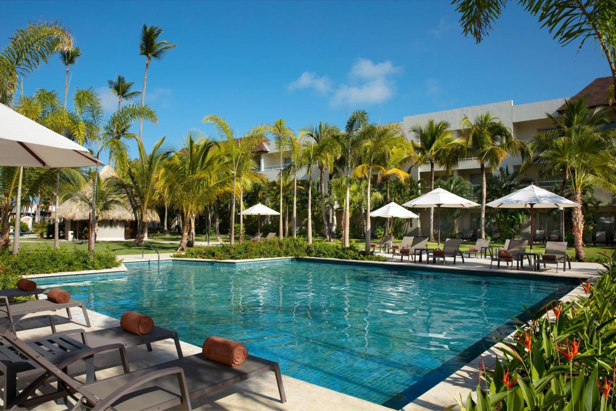 Dreams Royal Beach Punta Cana (Adults Only) Esterno foto