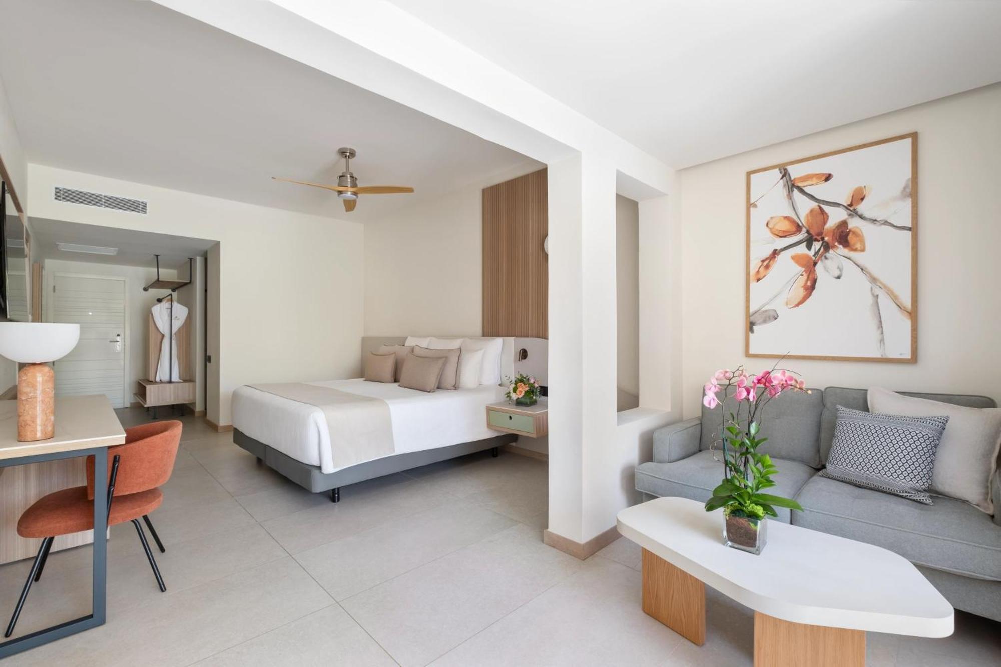 Dreams Royal Beach Punta Cana (Adults Only) Esterno foto