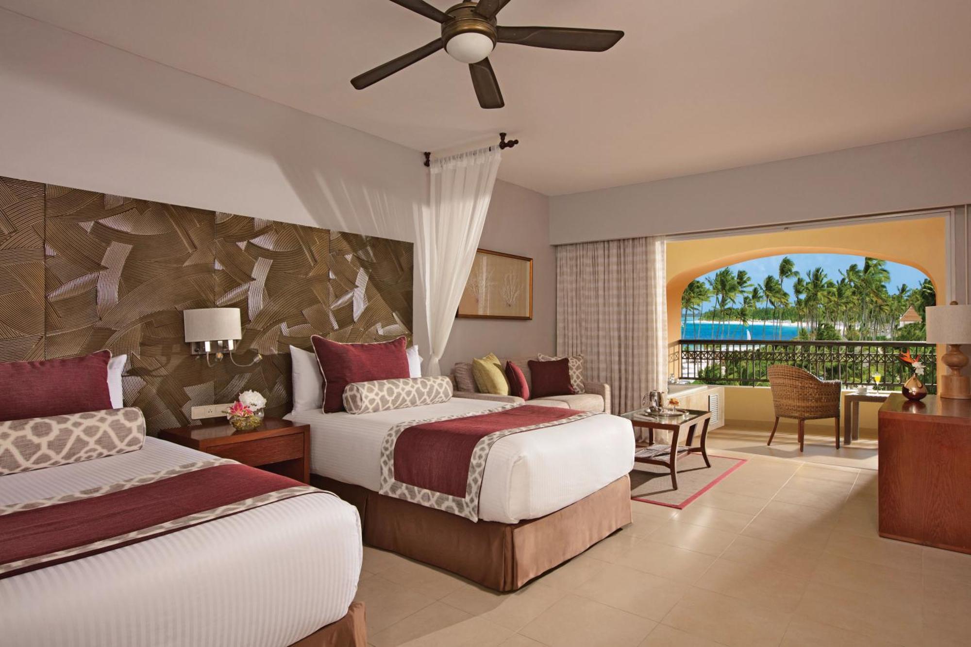 Dreams Royal Beach Punta Cana (Adults Only) Esterno foto