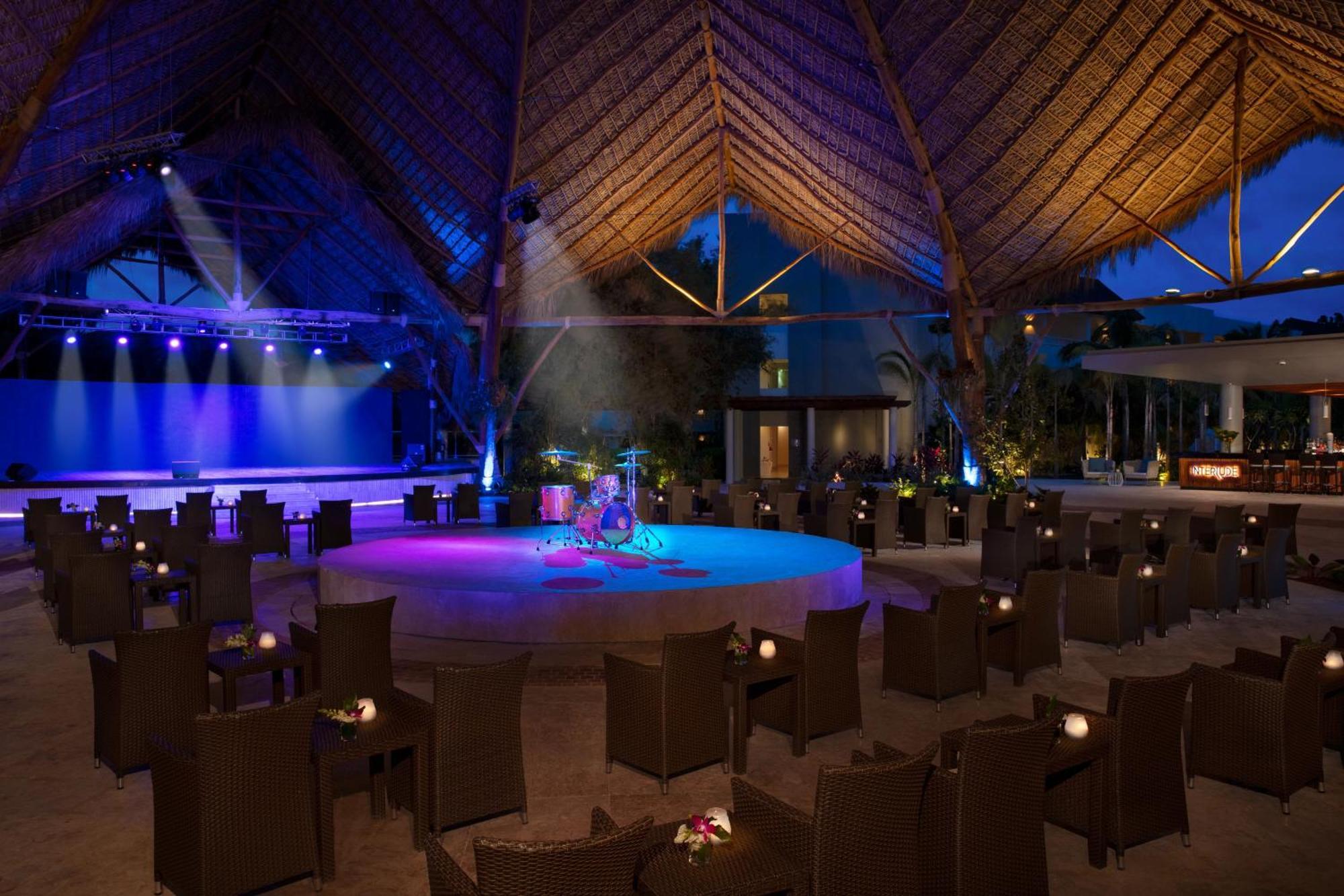 Dreams Royal Beach Punta Cana (Adults Only) Esterno foto