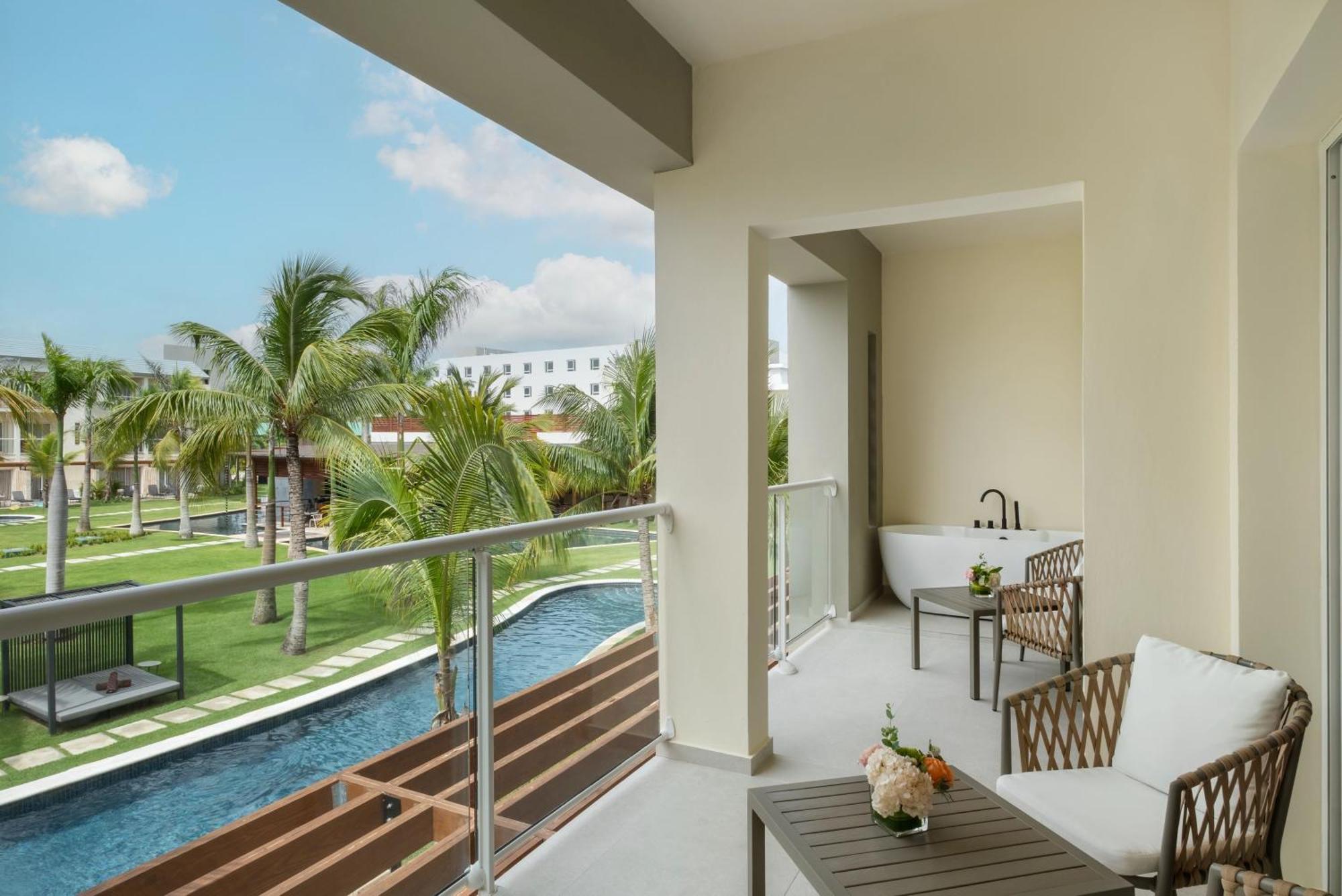 Dreams Royal Beach Punta Cana (Adults Only) Esterno foto