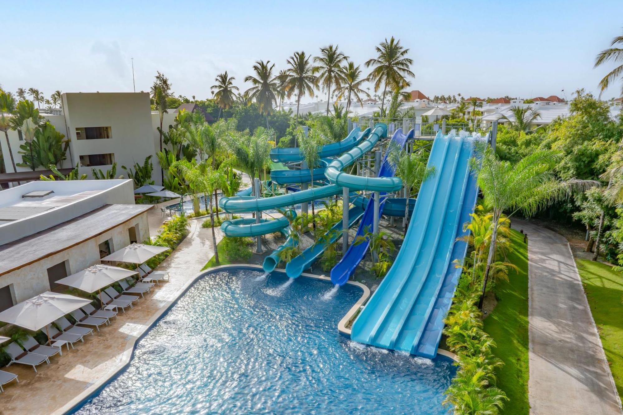 Dreams Royal Beach Punta Cana (Adults Only) Esterno foto