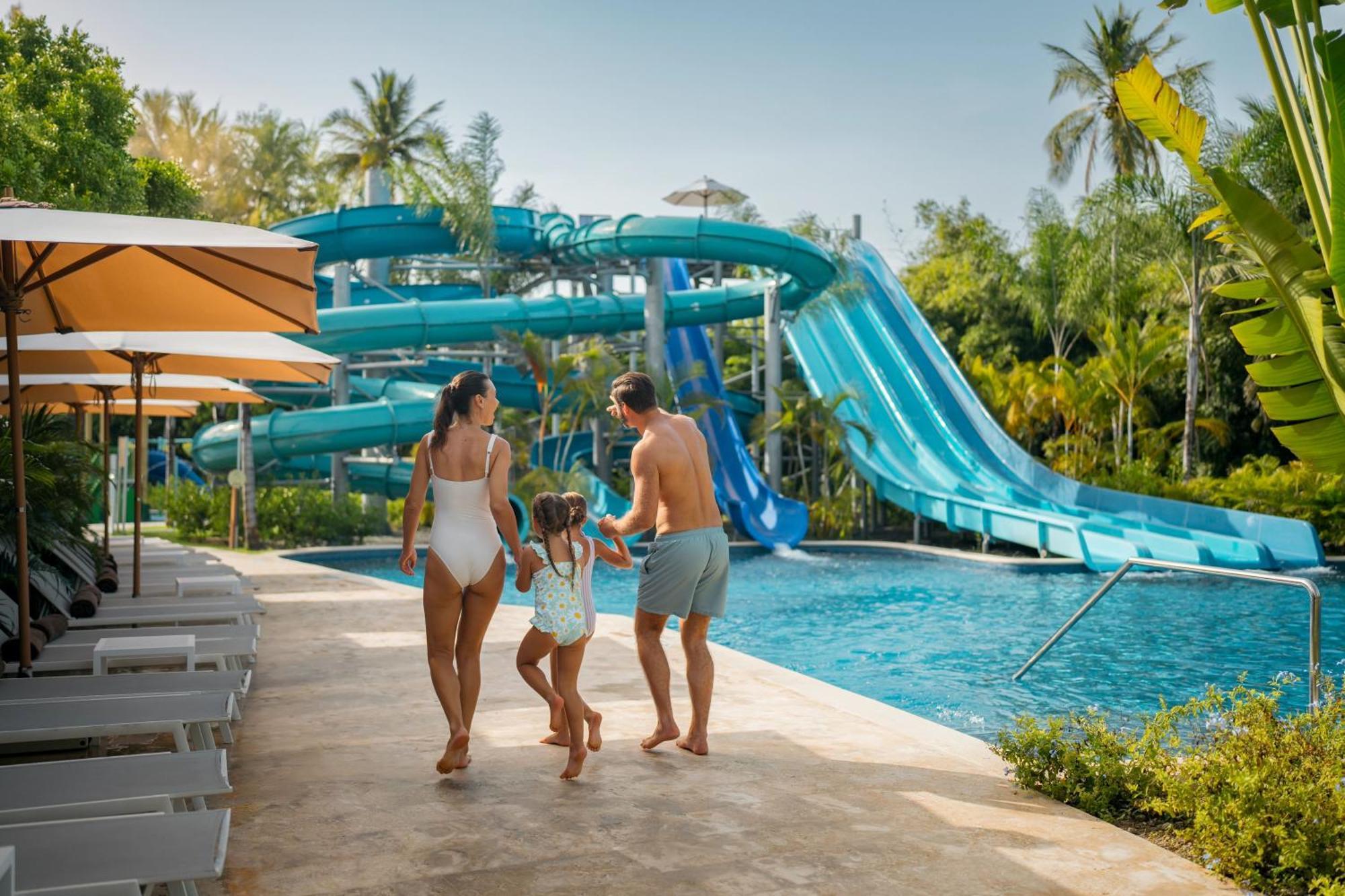 Dreams Royal Beach Punta Cana (Adults Only) Esterno foto