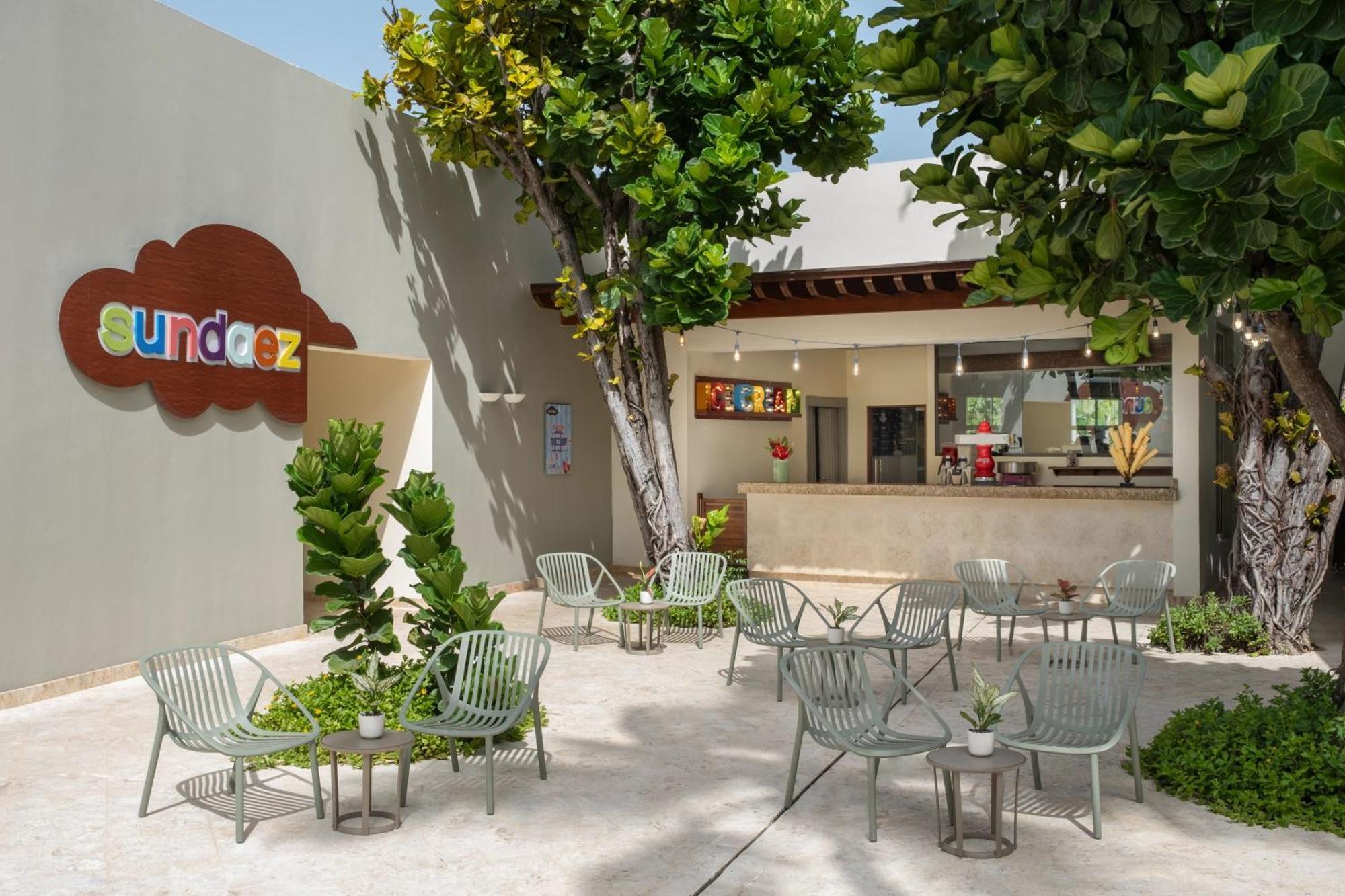 Dreams Royal Beach Punta Cana (Adults Only) Esterno foto