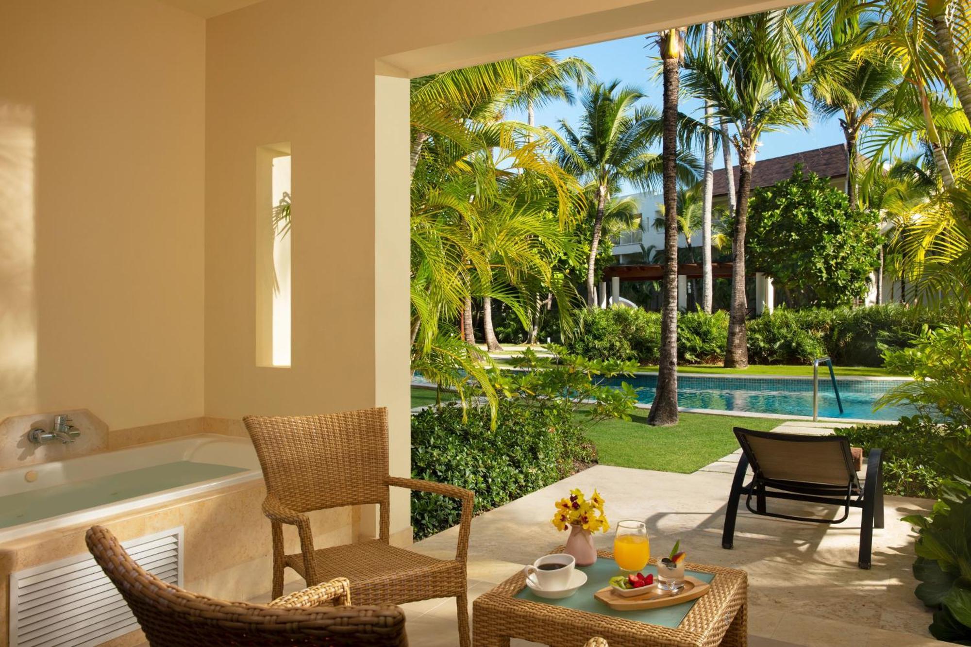 Dreams Royal Beach Punta Cana (Adults Only) Esterno foto