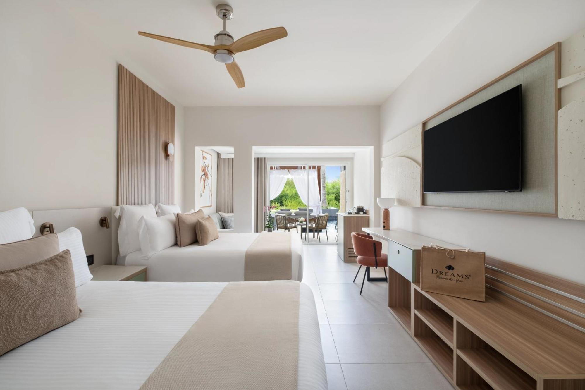 Dreams Royal Beach Punta Cana (Adults Only) Esterno foto