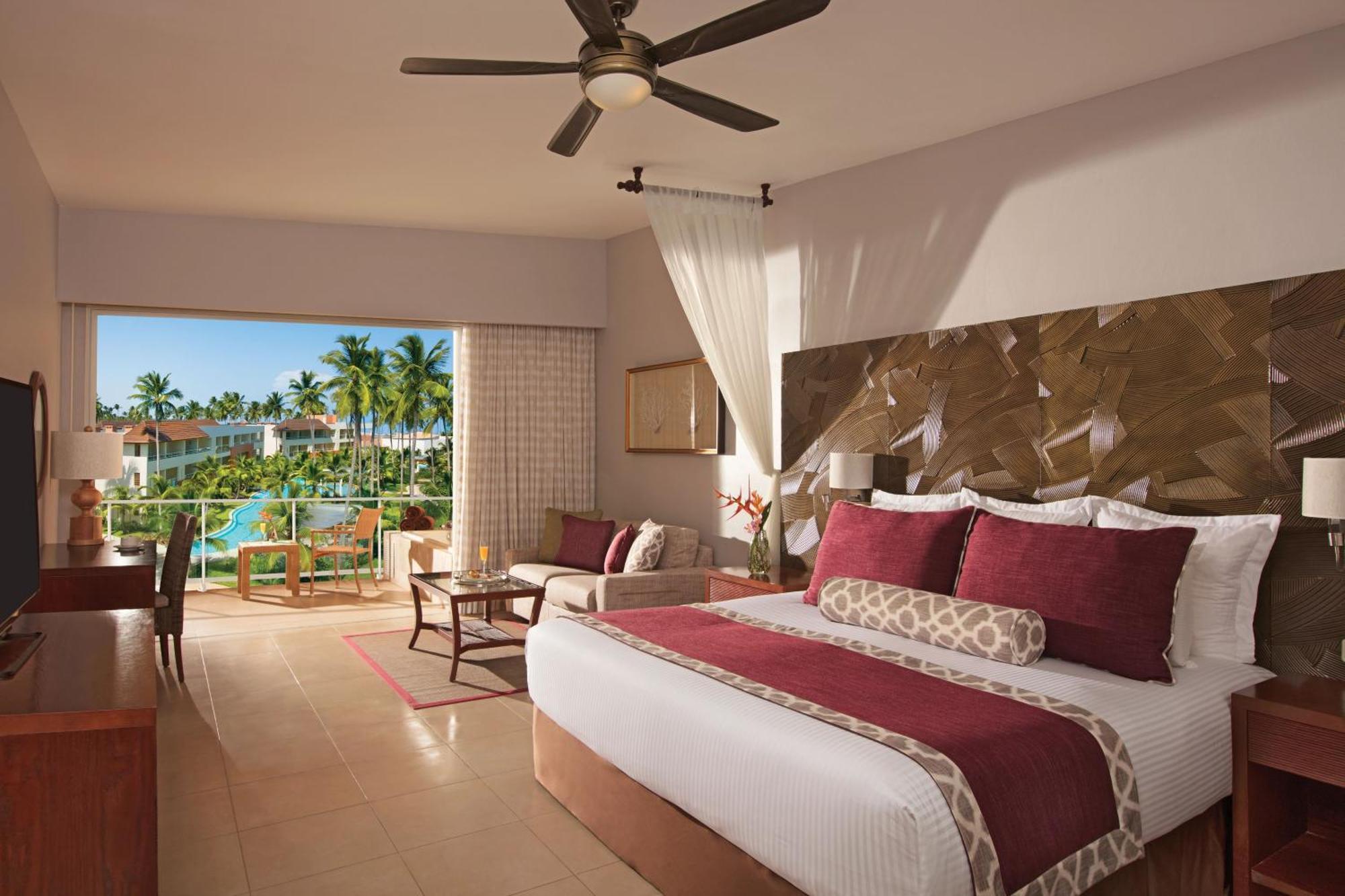 Dreams Royal Beach Punta Cana (Adults Only) Esterno foto