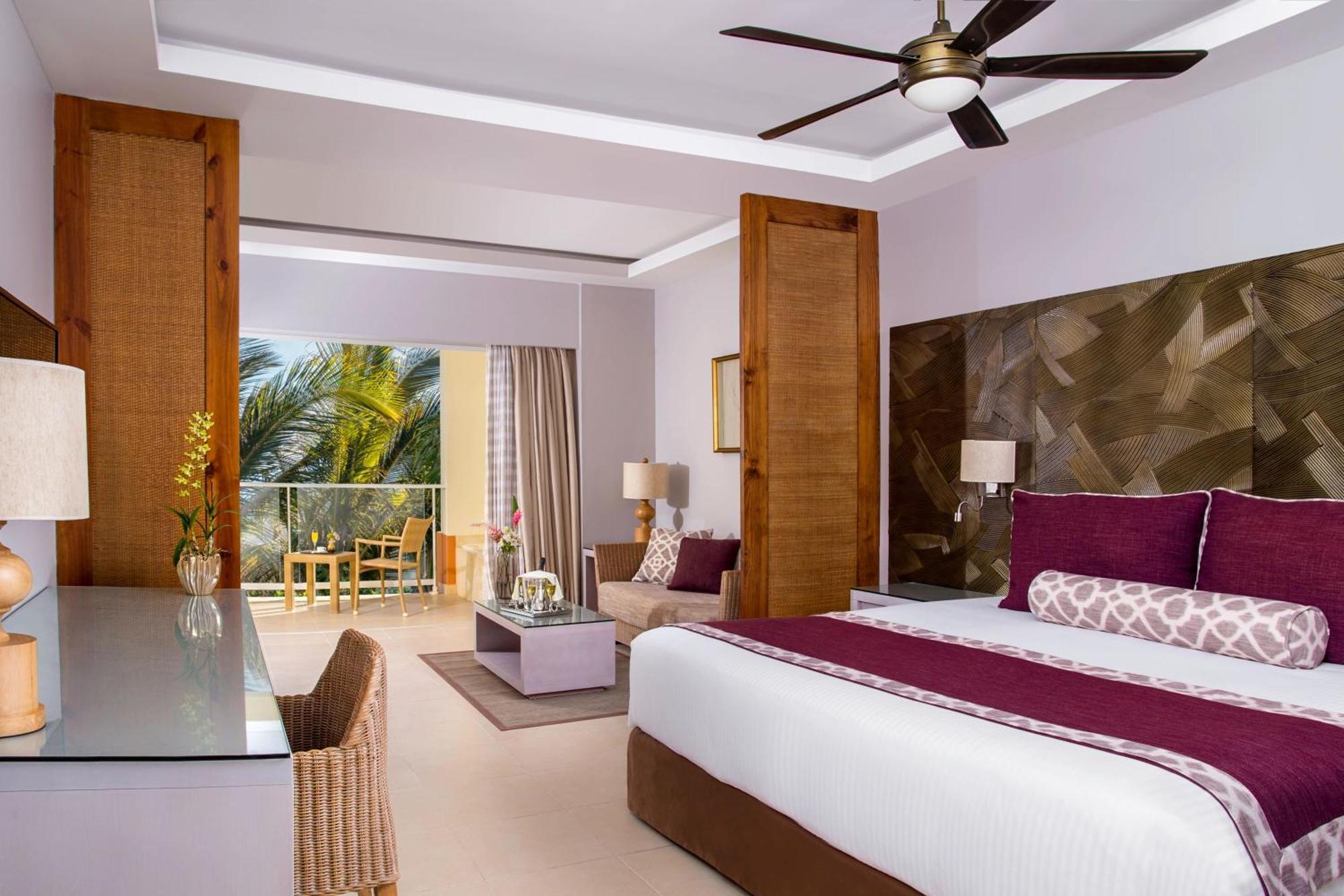 Dreams Royal Beach Punta Cana (Adults Only) Esterno foto